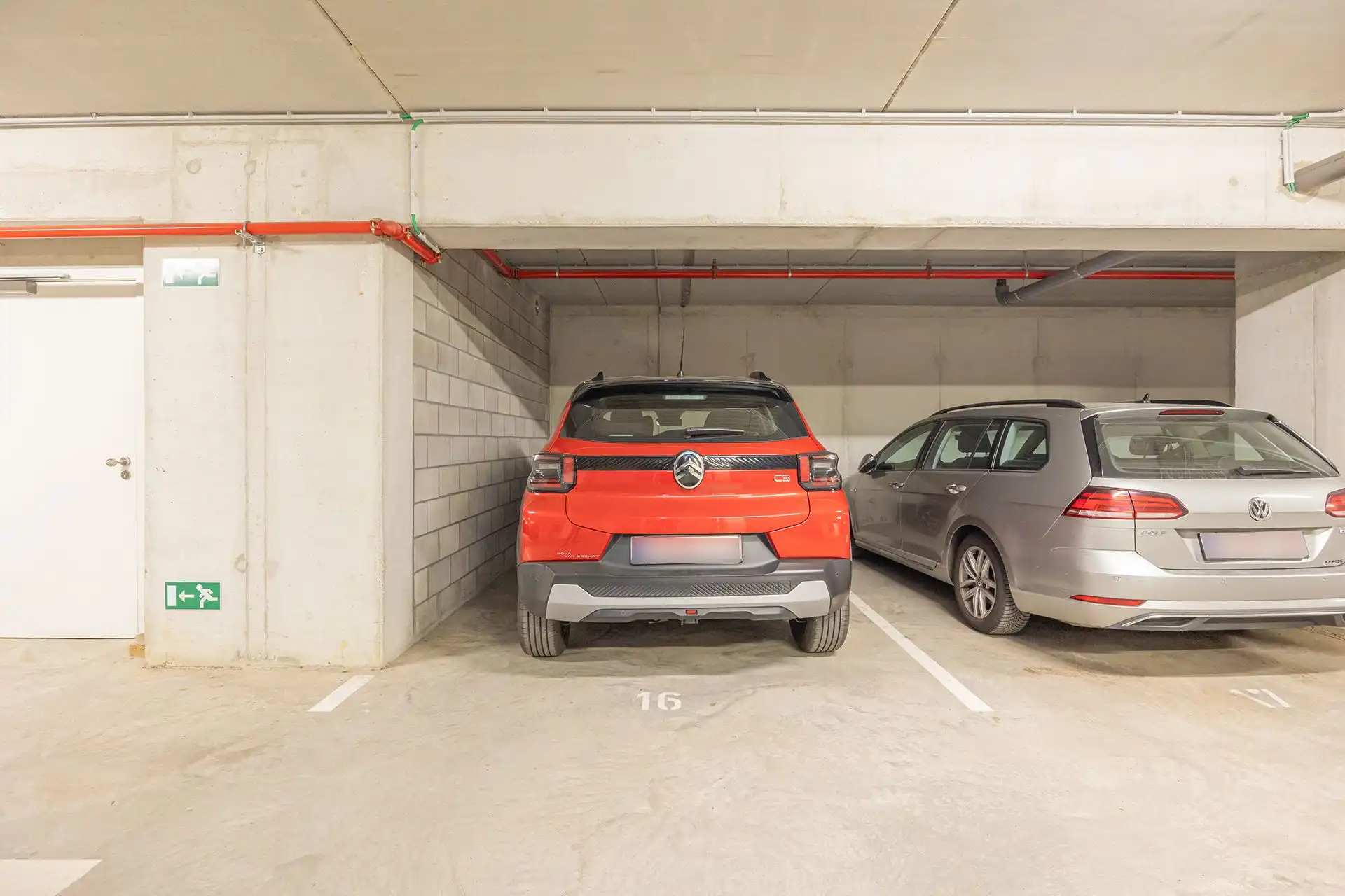 Gelijkvloers wonen in groene en autoluwe wijk in centrum foto 20