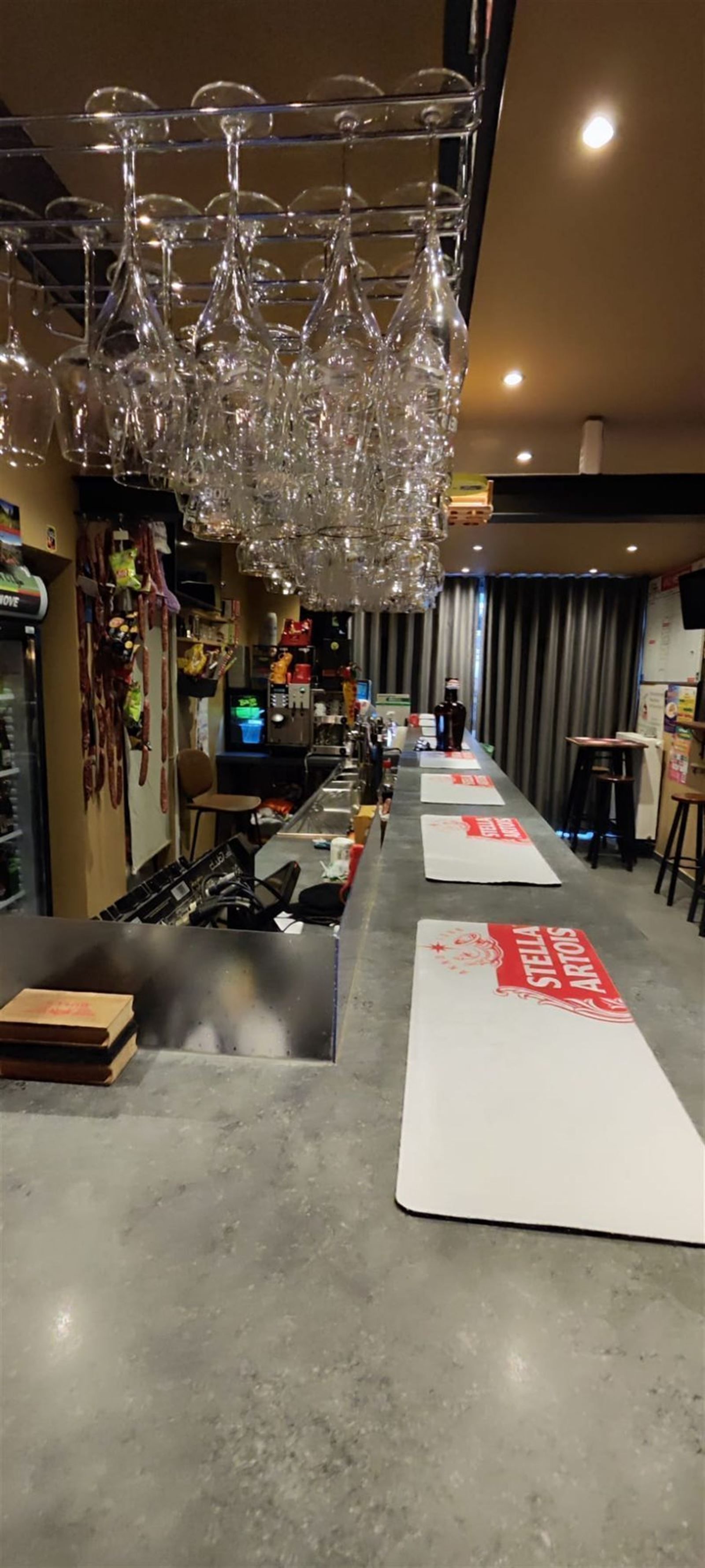 Goed gelegen Horecazaak in centrum Meerbeke (Ninove) foto 9