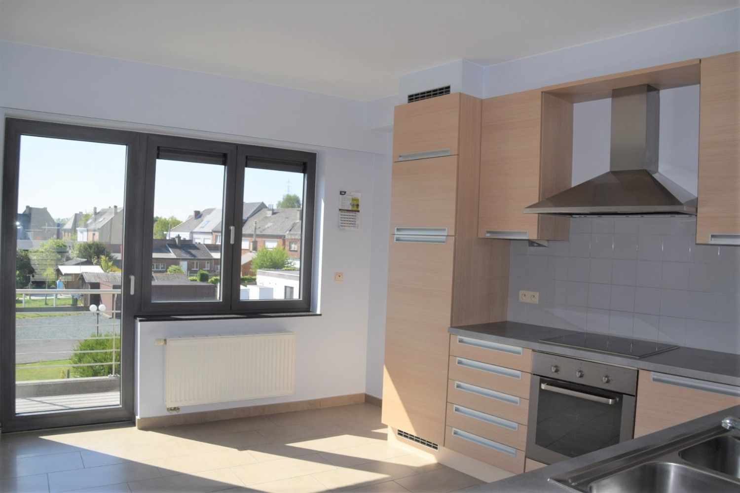 Appartement 2slk en garage foto 3