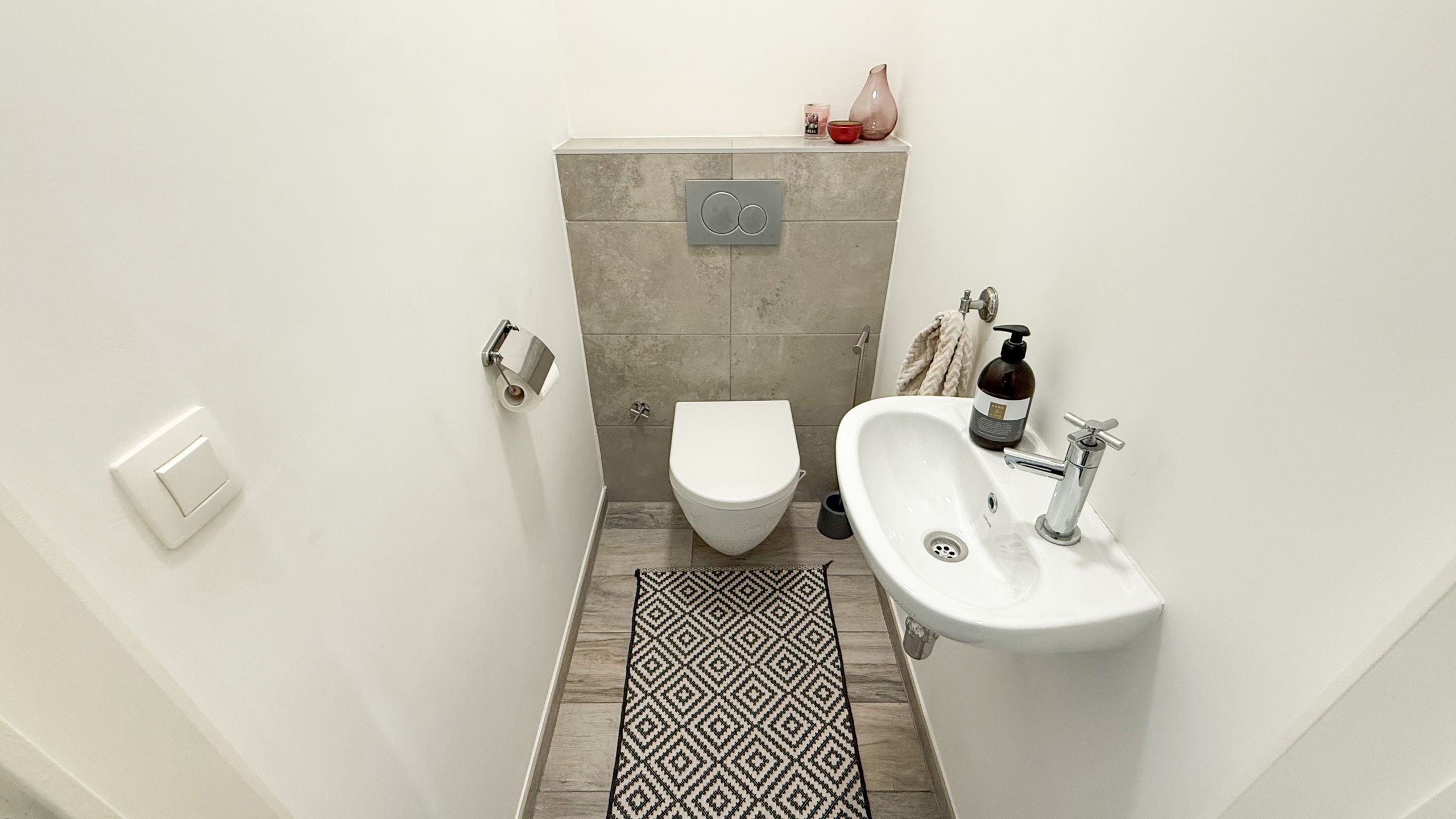  Instapklare woning met 3 slpk en zuid gerichte tuin! foto 19