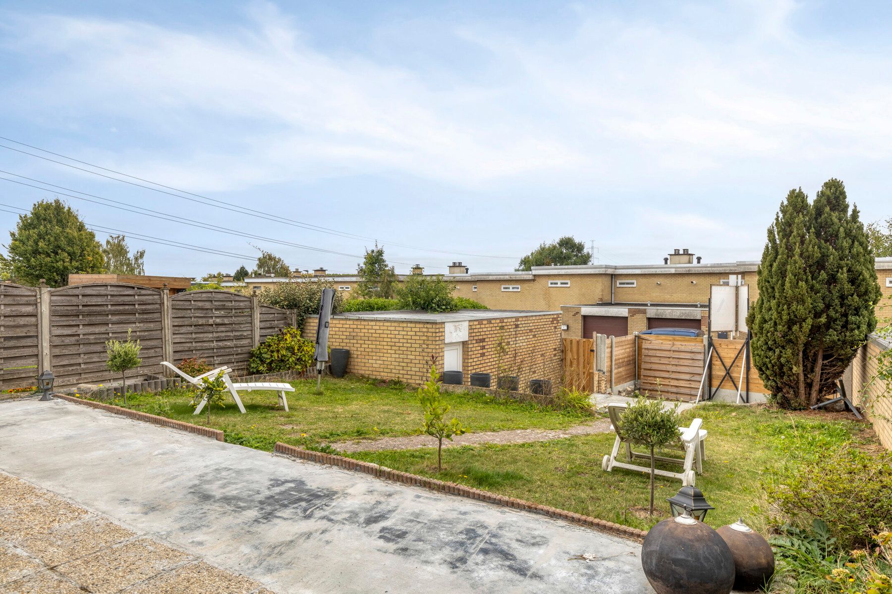 Instapklare GB met 4 slpk, tuin en garage! foto 20