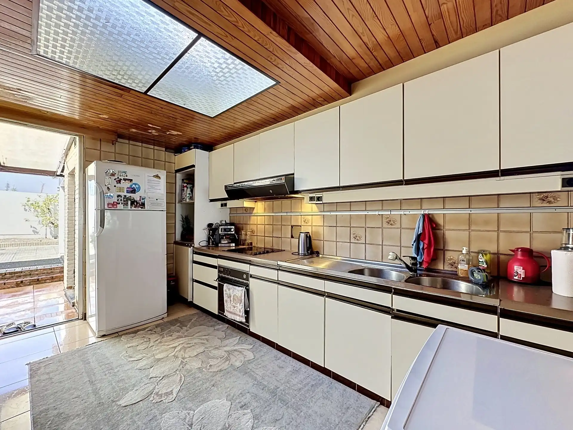 Gezinswoning met 3 slaapkamers in hartje Sint-Niklaas foto 9