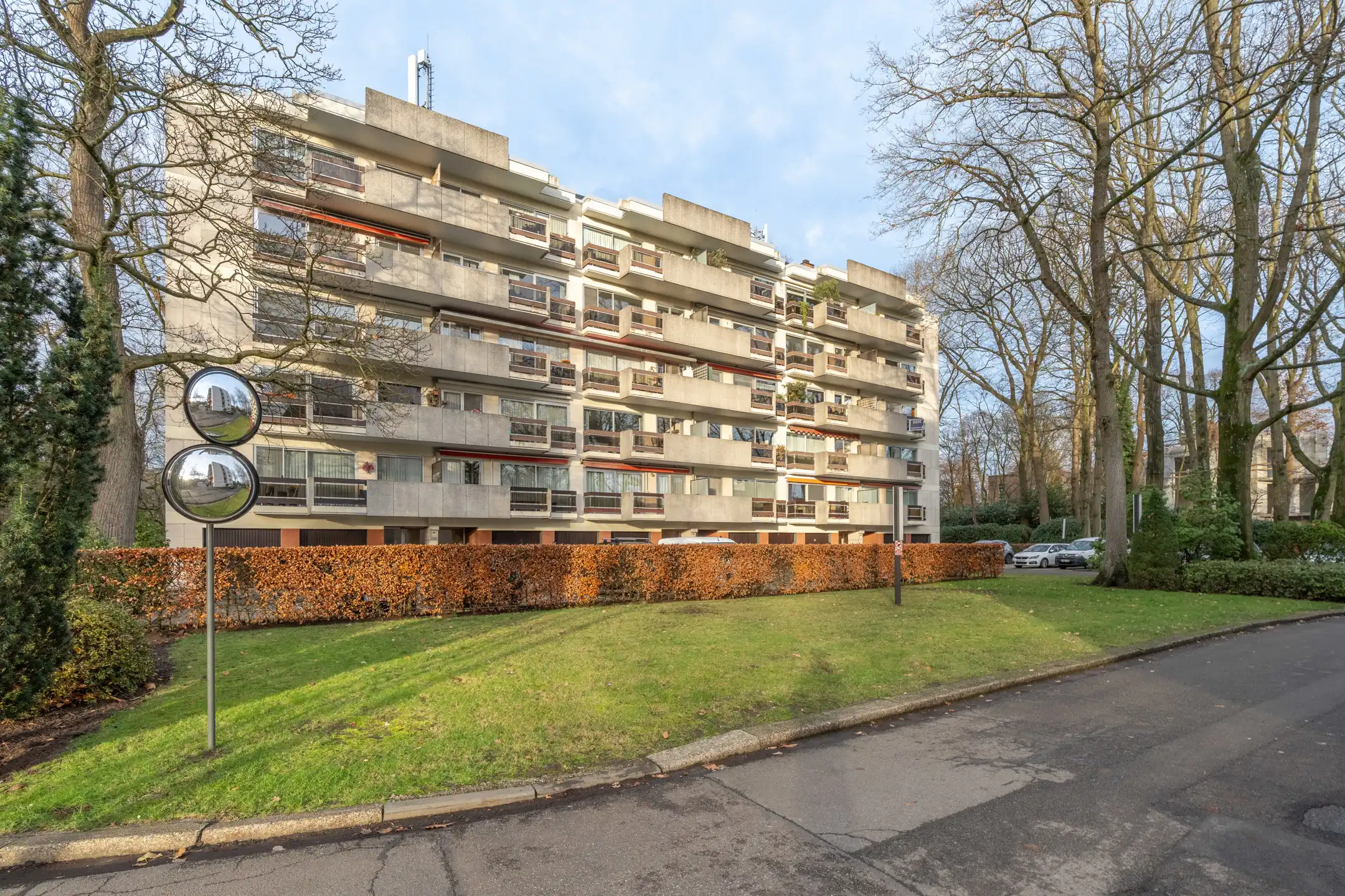 Ruim 3 slaapkamerappartement met terras te Turnhout. foto 25