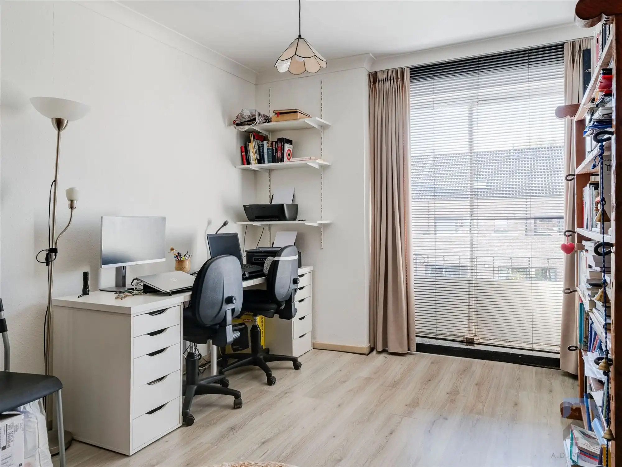 Ruime woning met 4 slaapkamers in Beverst foto 18