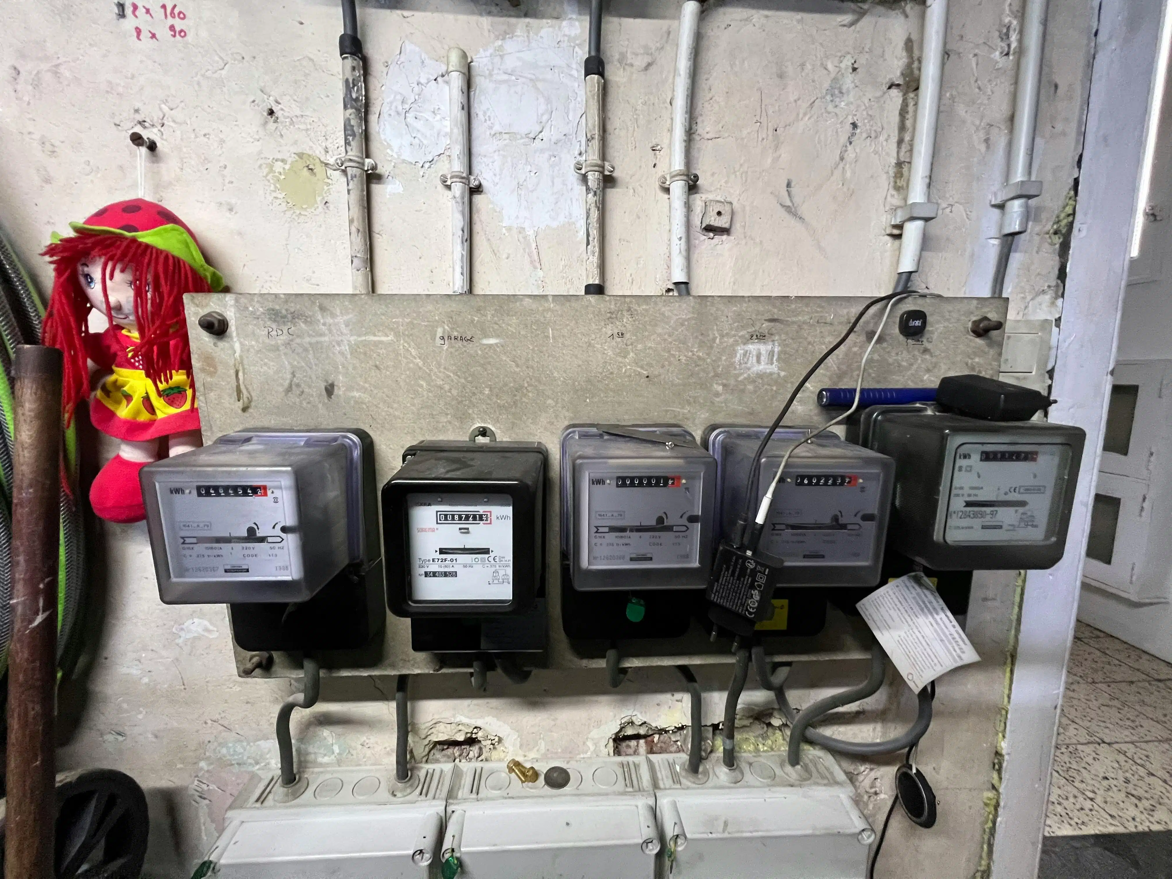 Opbrengsteigendom Vorst: 3 units, garage en rendement foto 65