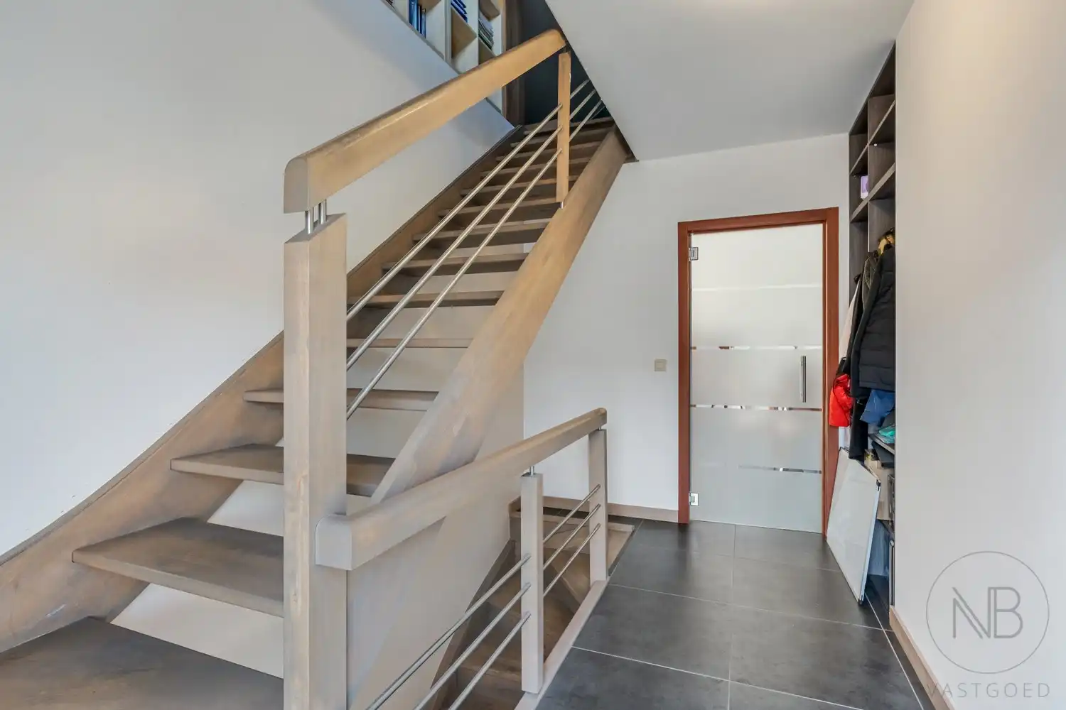 Unieke kangoeroewoning  op topligging tussen Zonhoven en Genk foto 26