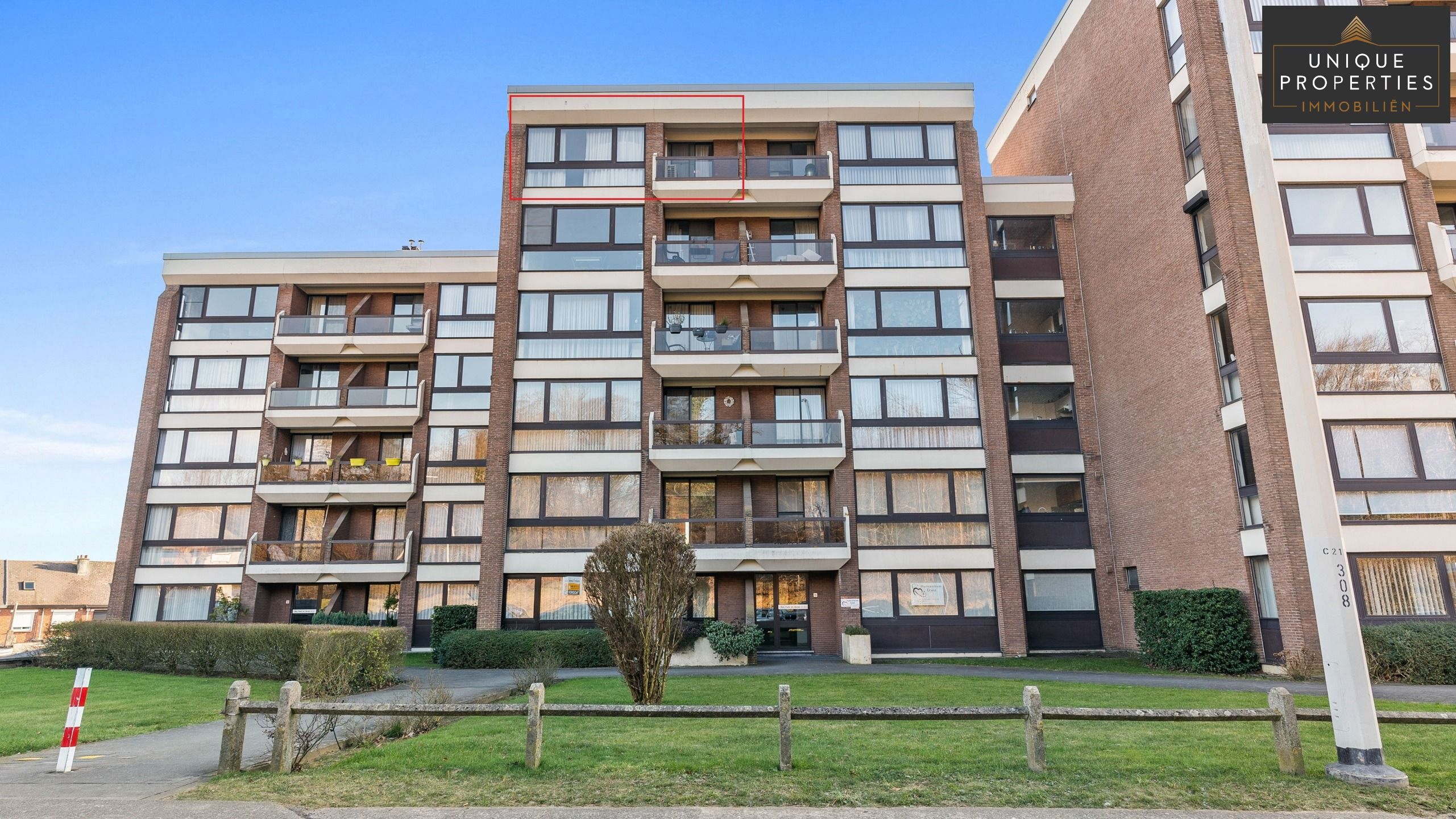 Appartement te koop foto 13