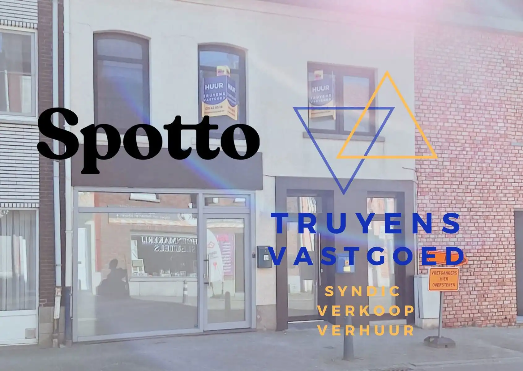 Huis te huur foto 11