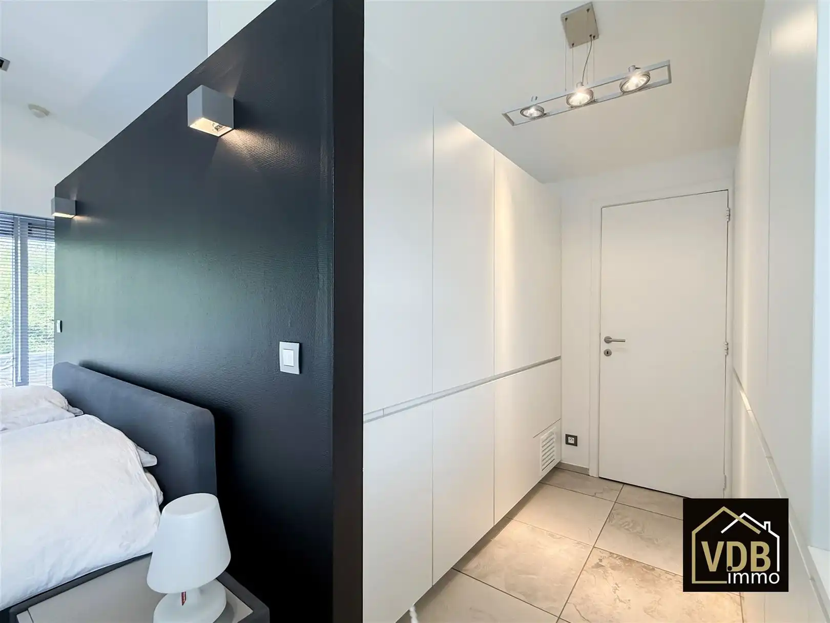 COMMERCIEEL PAND MET PENTHOUSE OP TOP LOCATIE foto 59