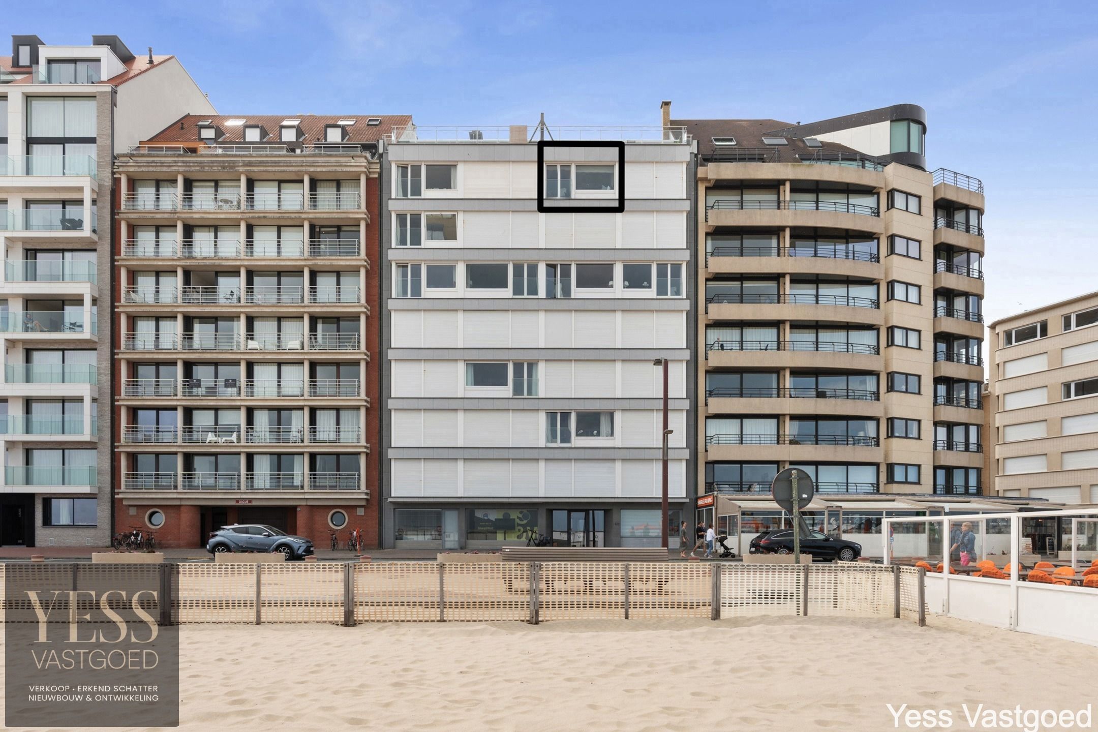 PRACHTIG, TOP GERENOVEERD APPARTEMENT! foto 13