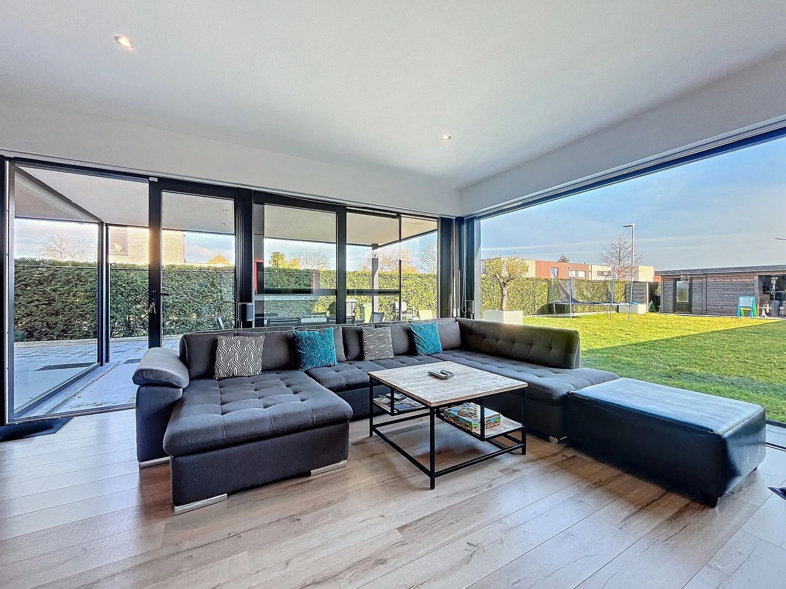 Instapklare zuinige moderne woning van 2018 foto 13