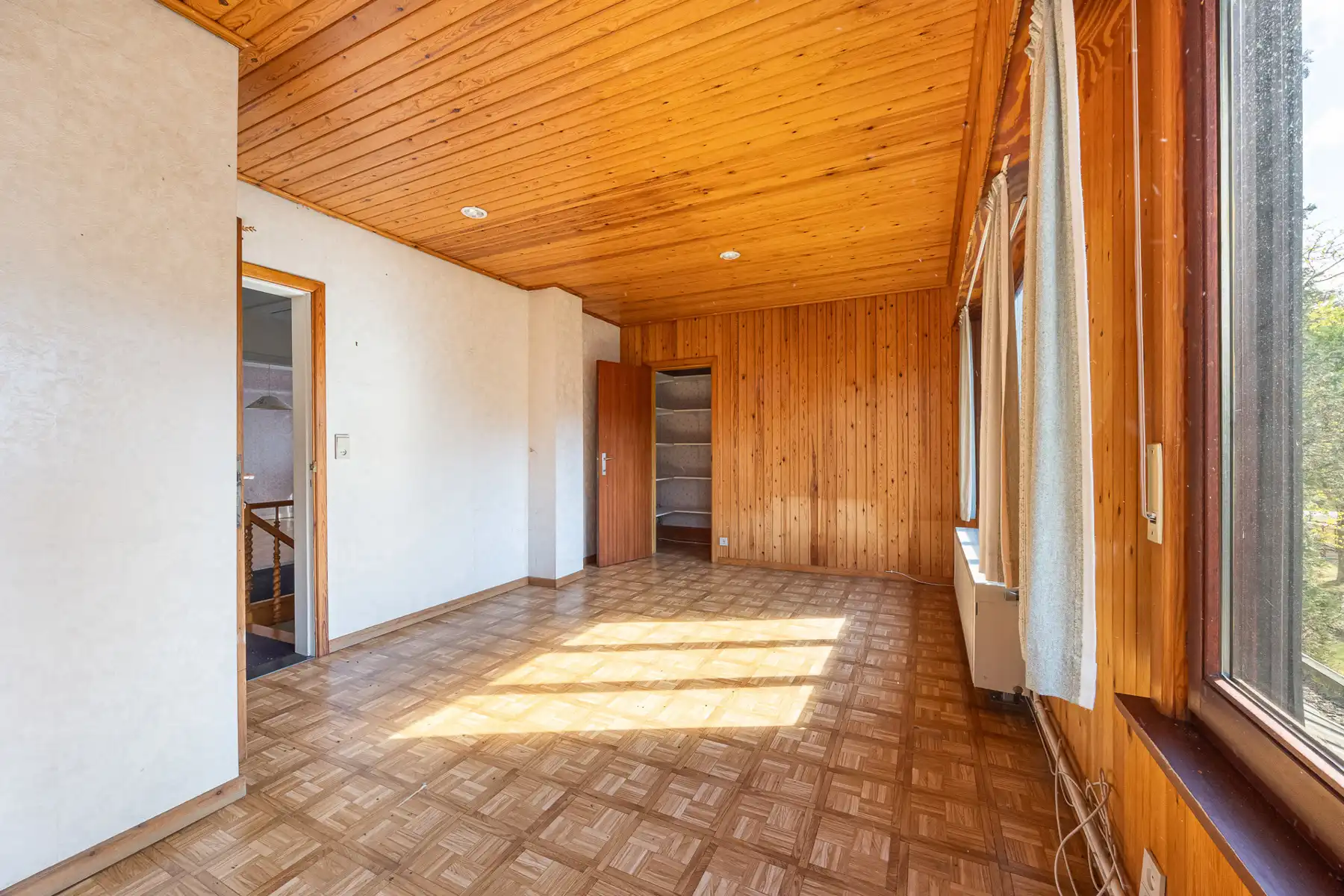 Ruime woning op 1295m²  foto 26