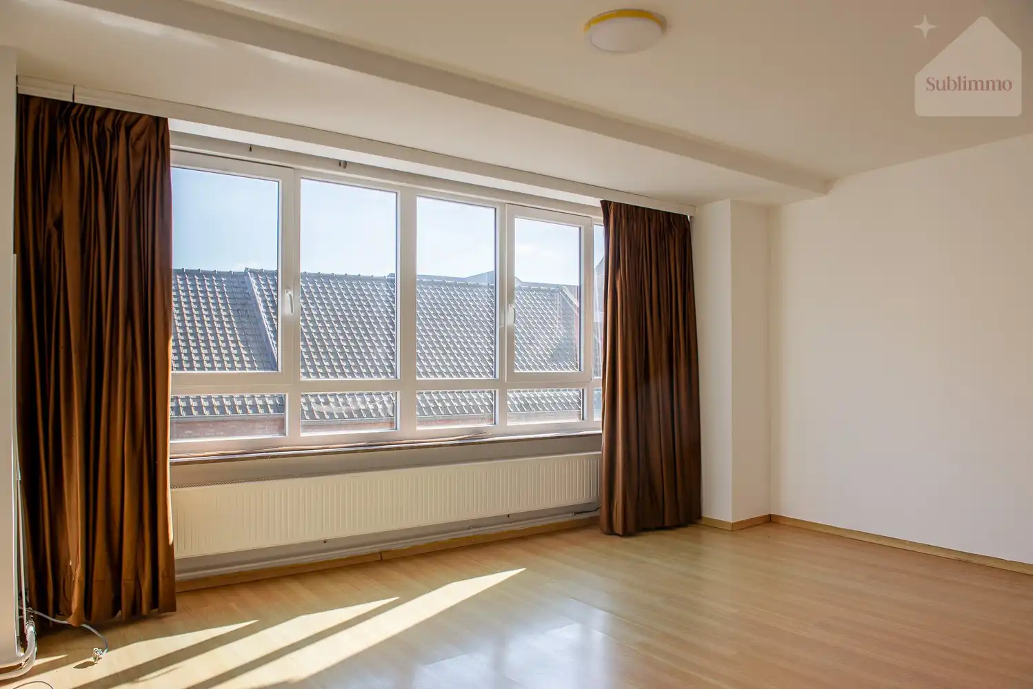 Handelspand met appartement in het hart van Meerhout foto 12