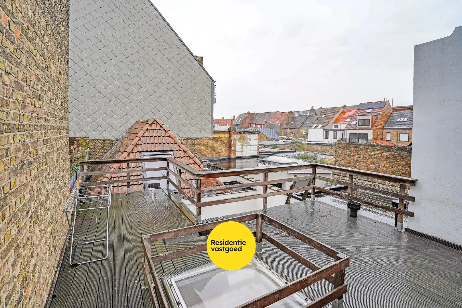 Herenhuis met handelsruimte & wellness in Nieuwpoort-Stad foto 16