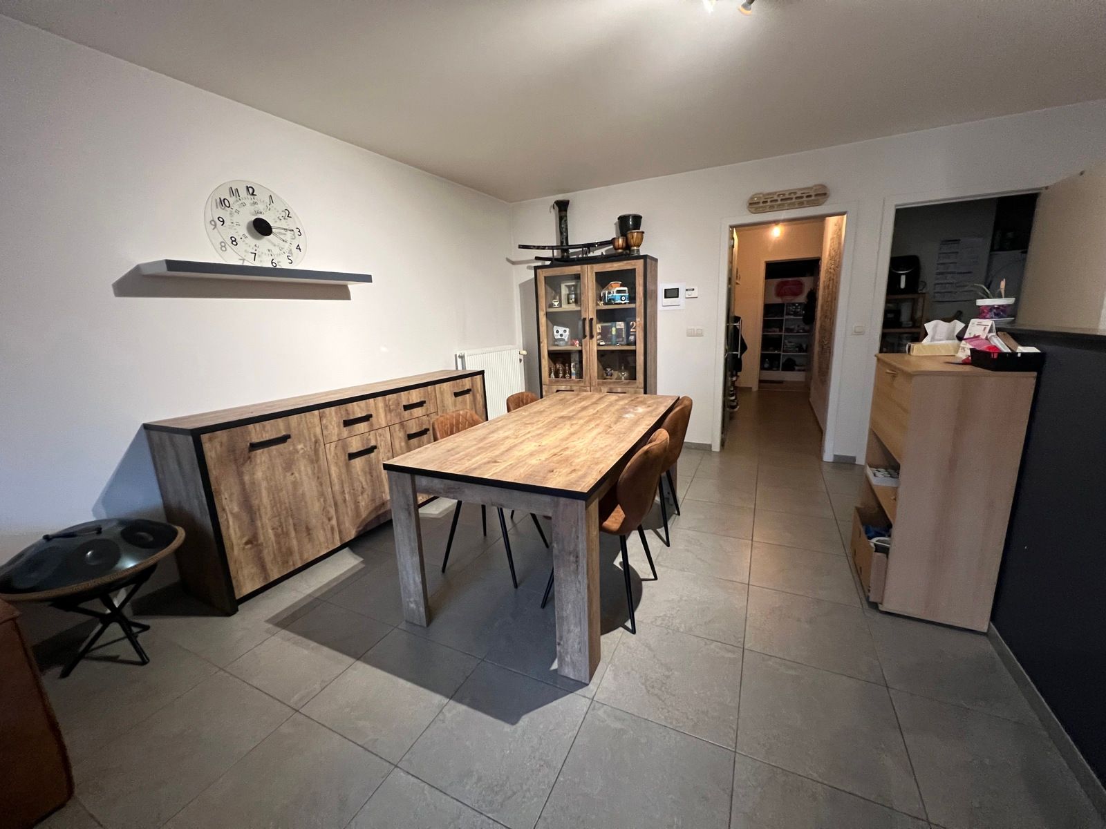 GLV app met 2 slpk en tuintje foto 2