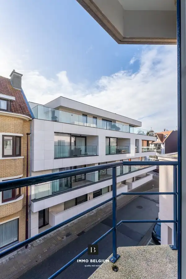 Instapklaar appartement met 2slpk op centrale ligging foto 4