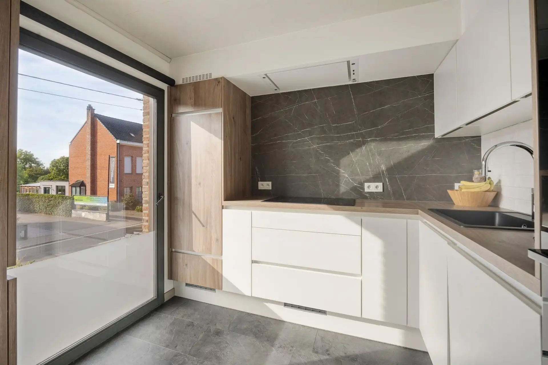 Instapklare bel-étagewoning van 149m² met een prachtig zicht! foto 13