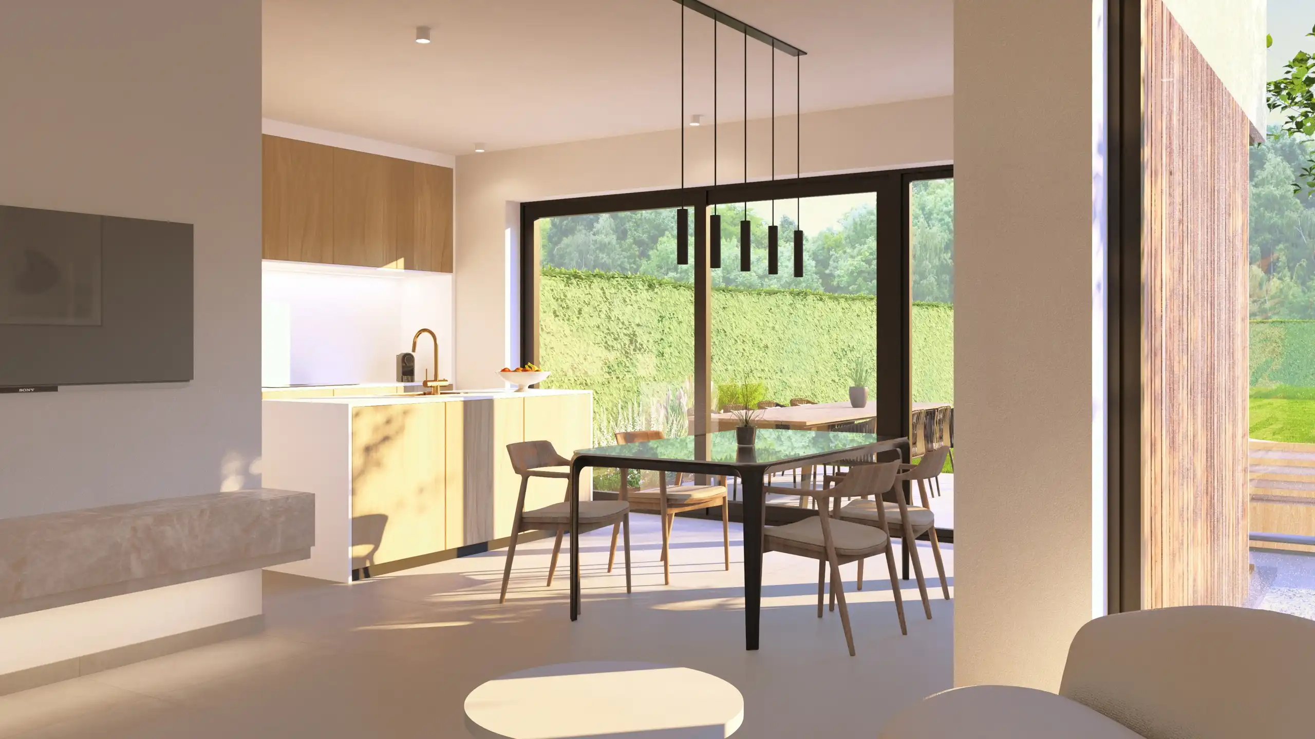 !6% BTW MOGELIJK! Woonproject TILIA: 6 luxueuze nieuwbouwwoningen foto 2