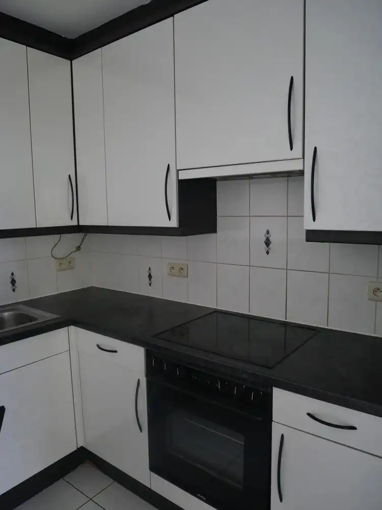 Appartement te Asse foto 4