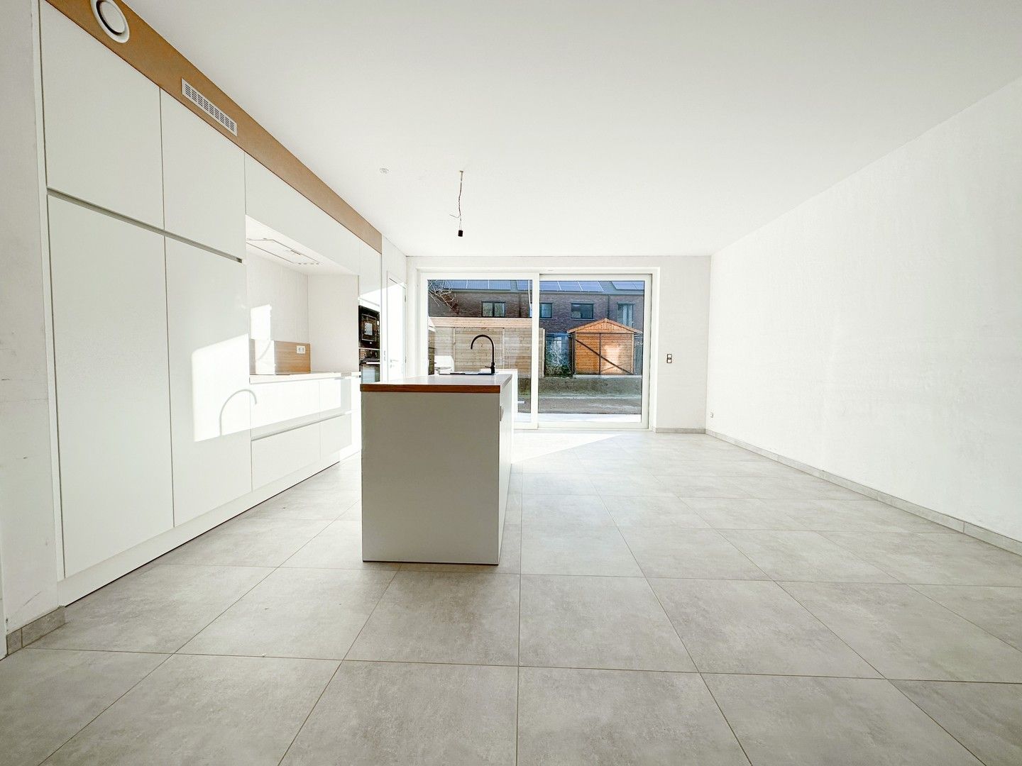 Instapklaar wonen in Wondelgem foto 4