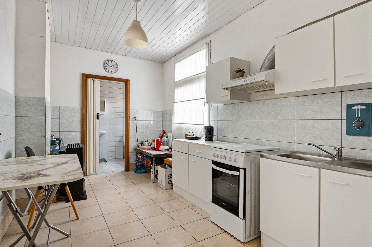 Ruime woning met 8 slaapkamers te Antwerpen! foto 24