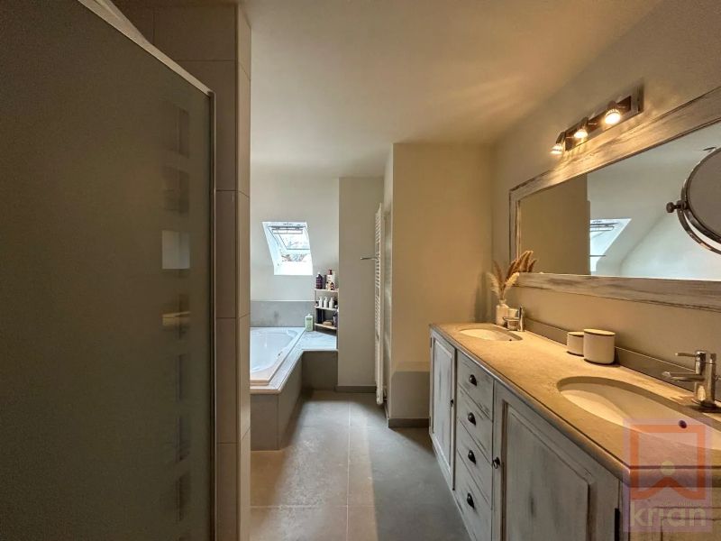 Recent en kwalitatief afgewerkt appartement met ruim terras foto 11