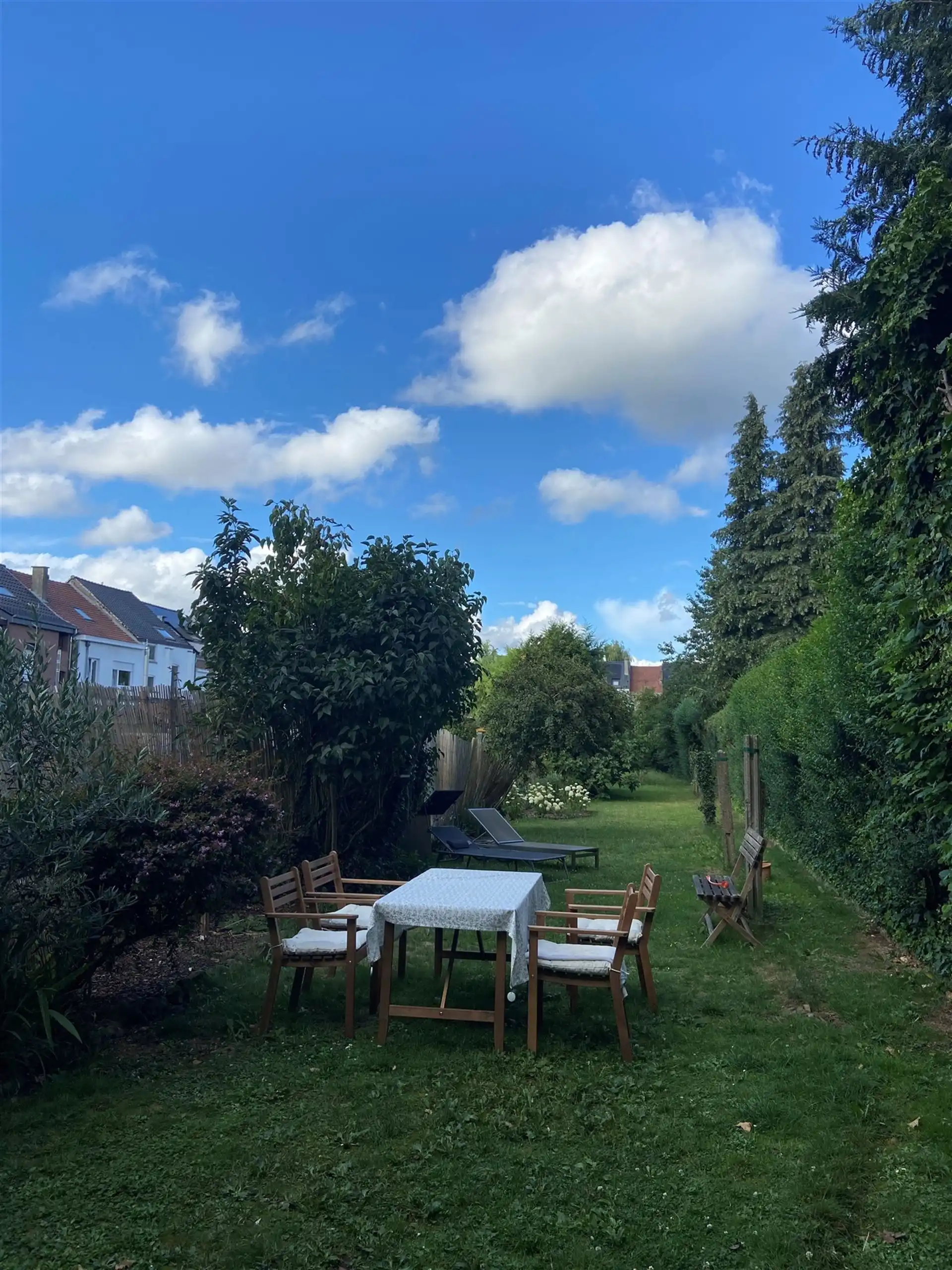 Eengezinswoning foto 25