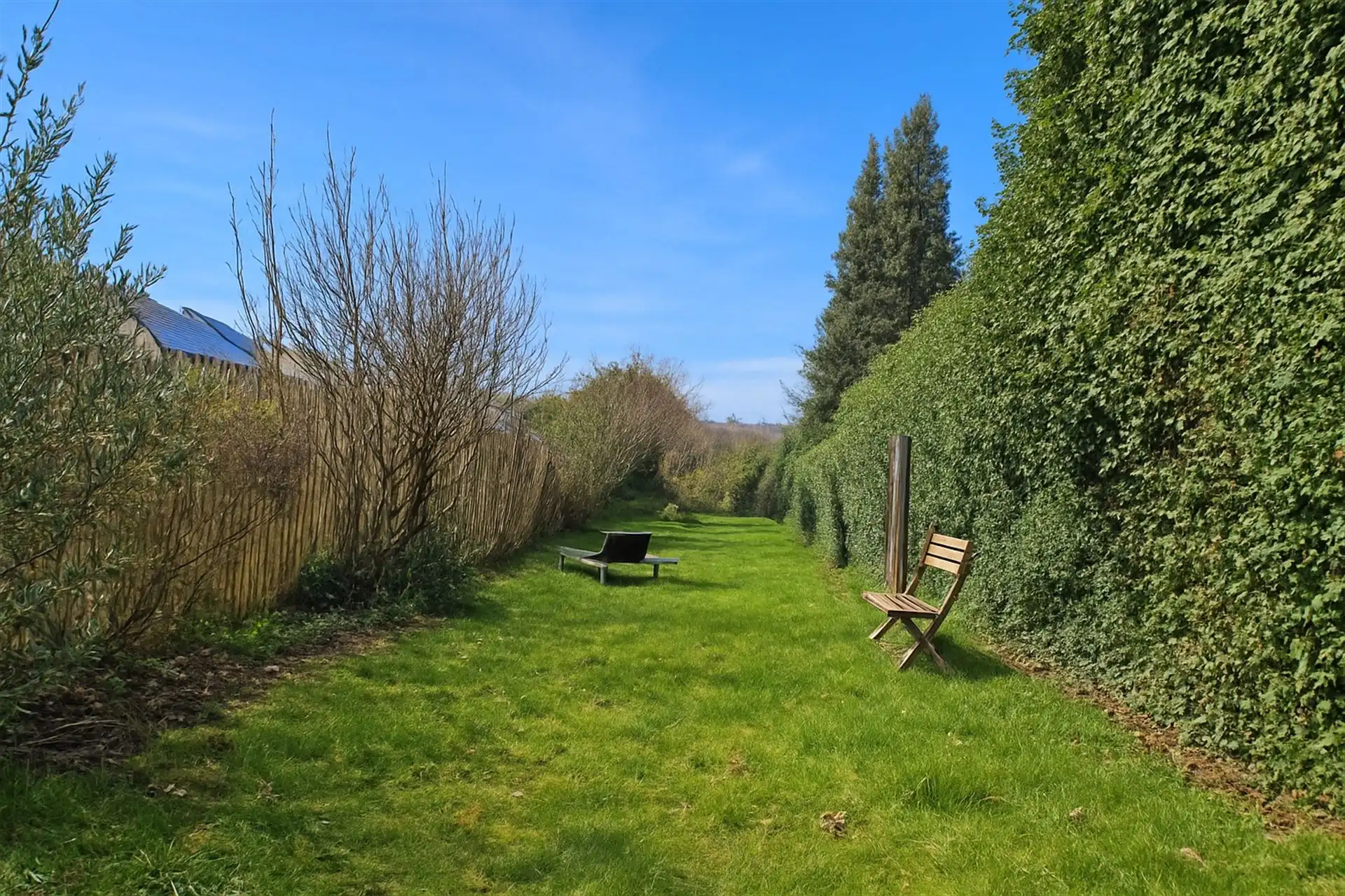 Eengezinswoning foto 25