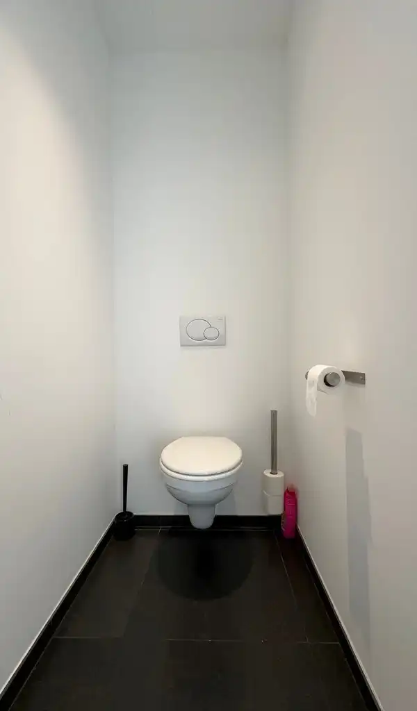 Handelspand met ruime garage te koop in Merelbeke-Melle foto 19