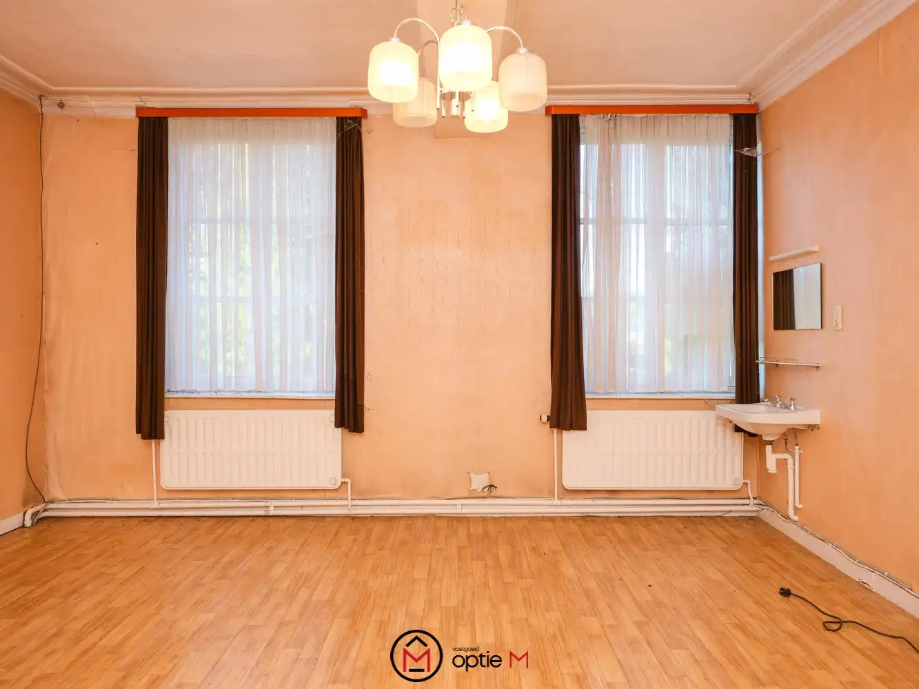 Historische pastorie te koop in het hart van Geetbets foto 42