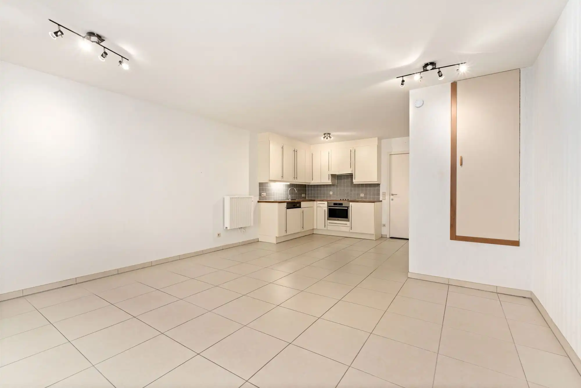 Appartement foto 6