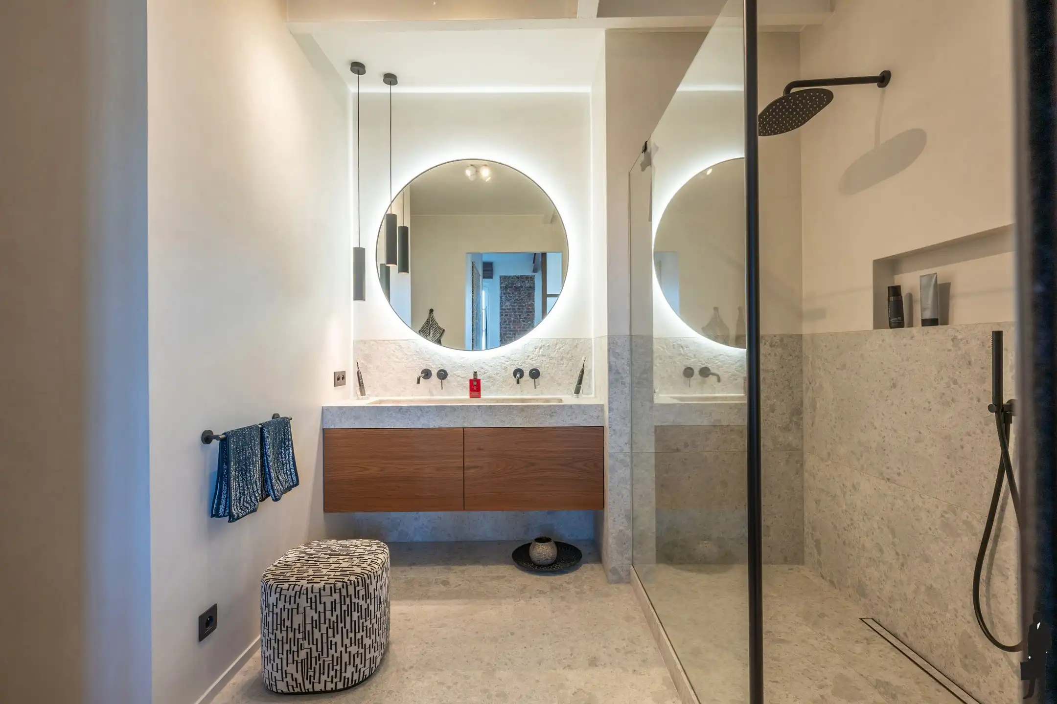 Prachtige loft met industriële look & kwalitatieve afwerking foto 21