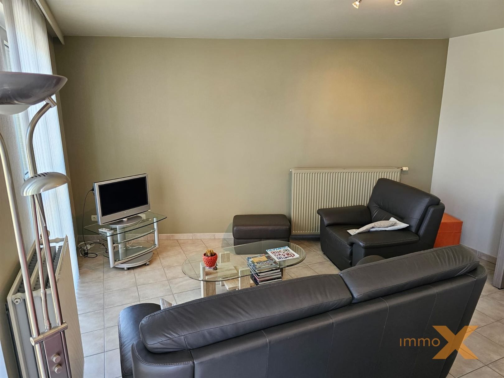 Appartement foto 8