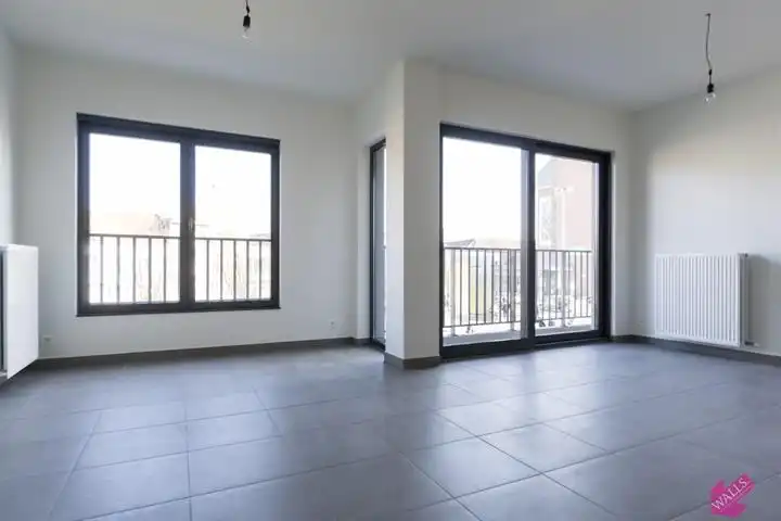 Mooi nieuwbouwappartement met 2slk  foto 5