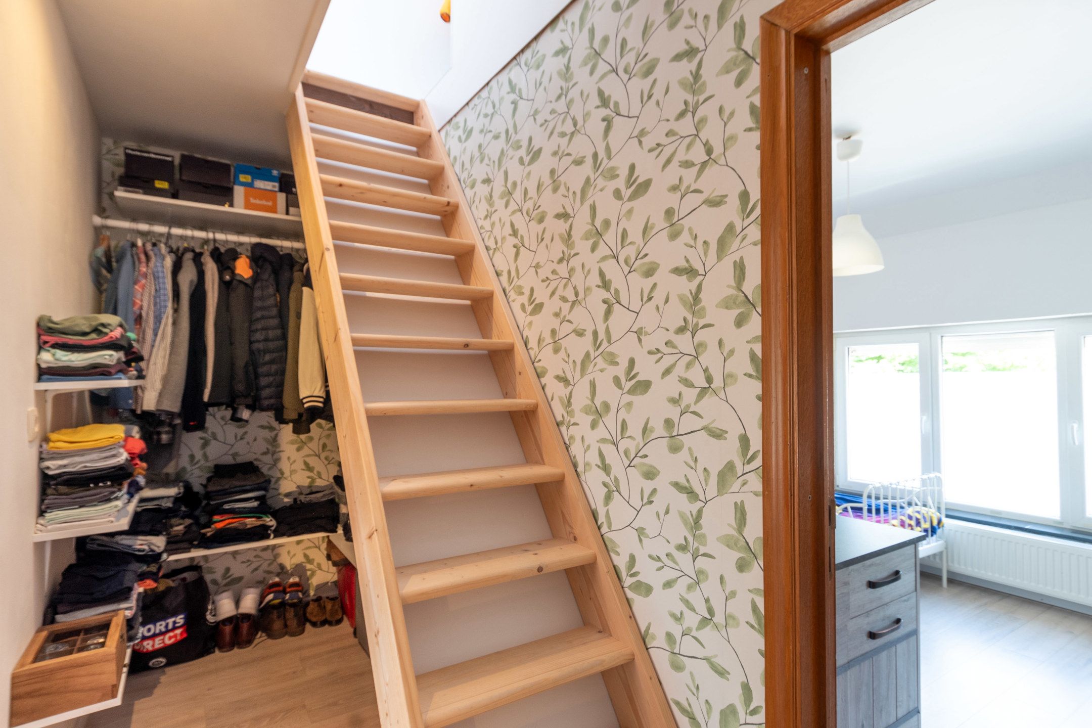 Instapklare starterwoning op centrale locatie  foto 15