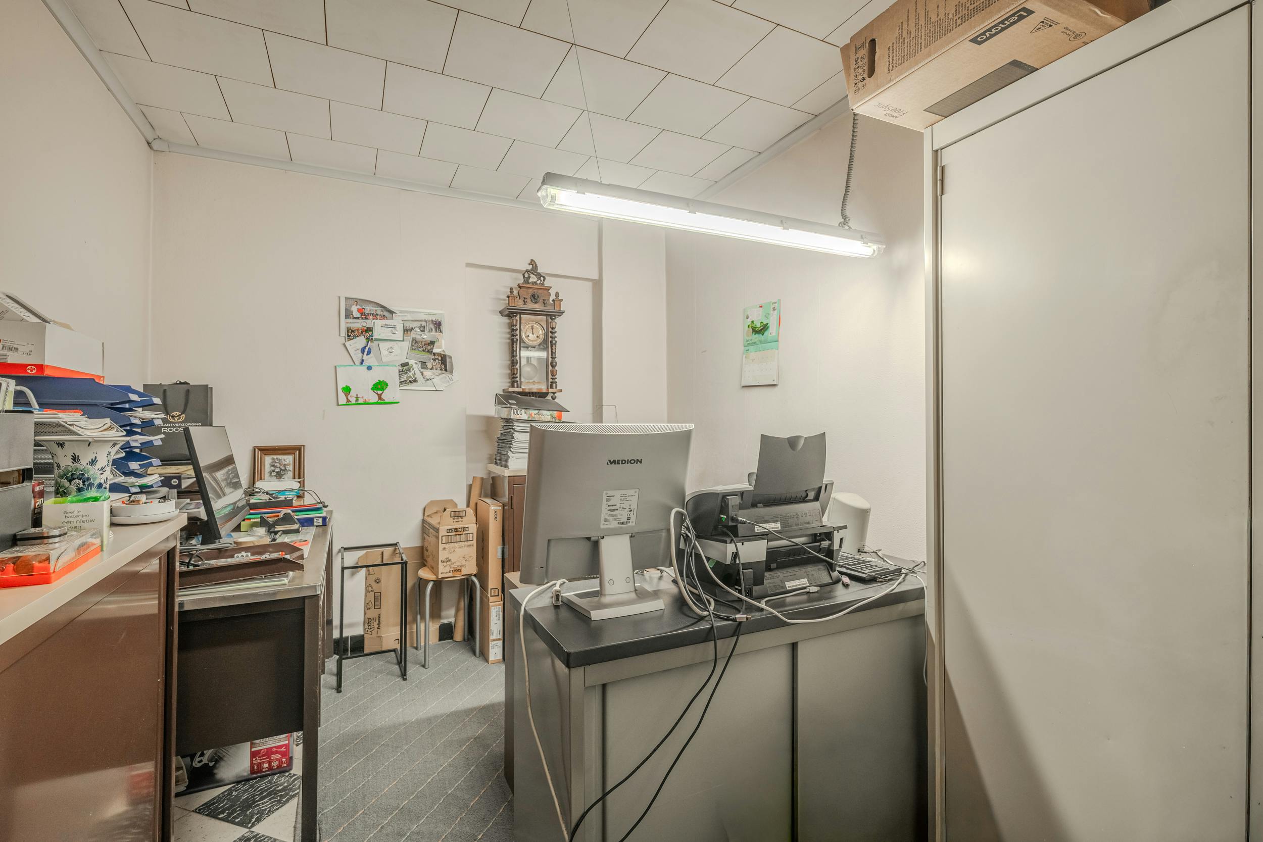 Te renoveren woning met 3 slaapkamers te koop! foto 12