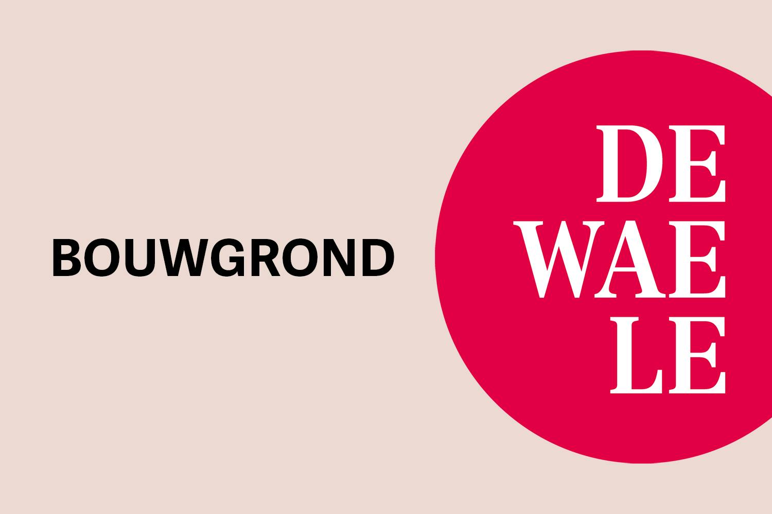 Bouwgrond (2850m²) voor open bebouwing te koop in Waregem foto 2