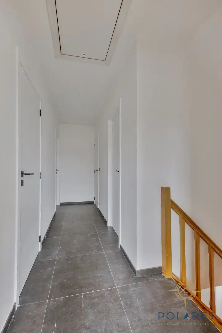 Instapklare woning (EPC A) in Terlanen! foto 18