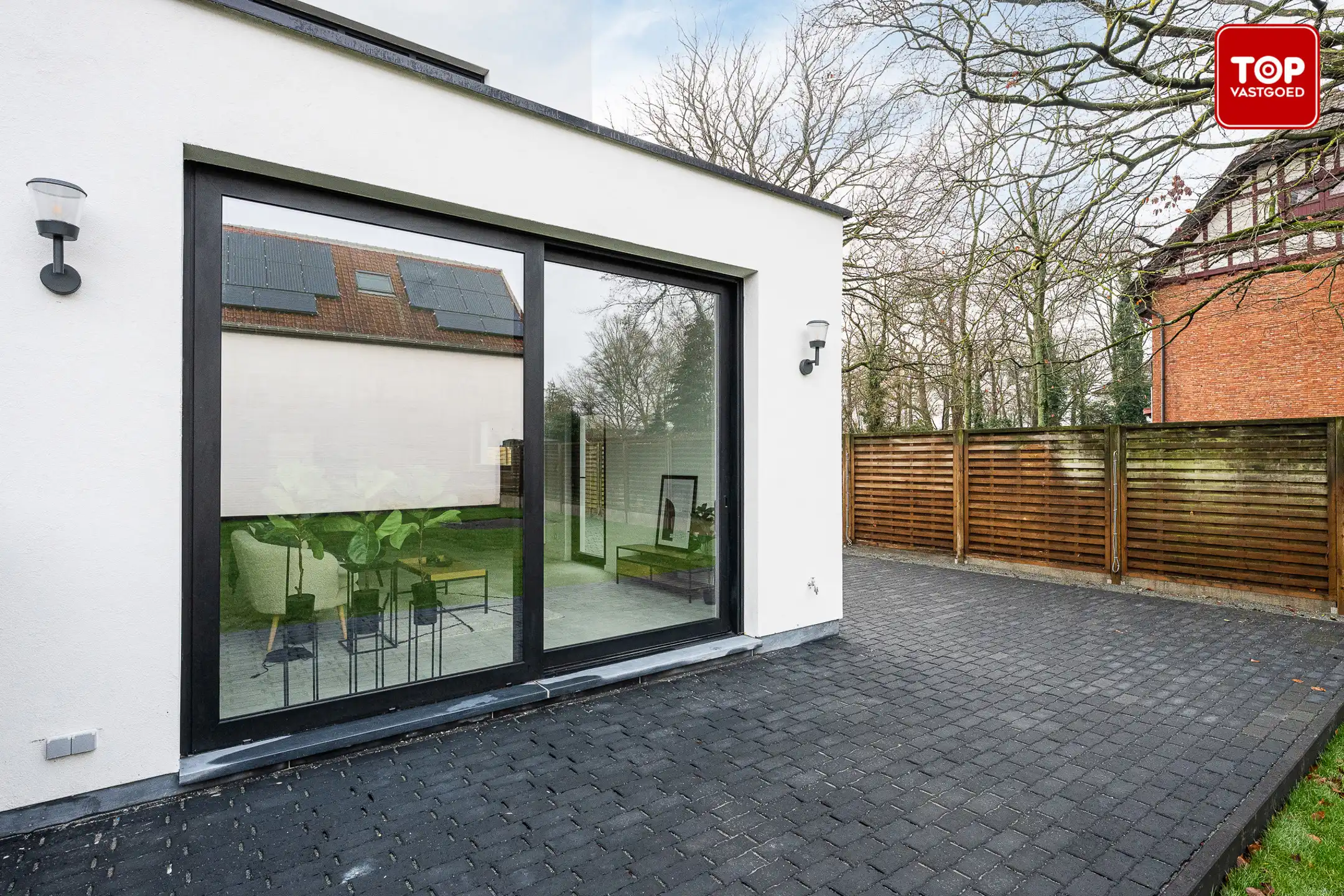 Ruime, energiezuinige woning met 4 slaapkamers. foto 25