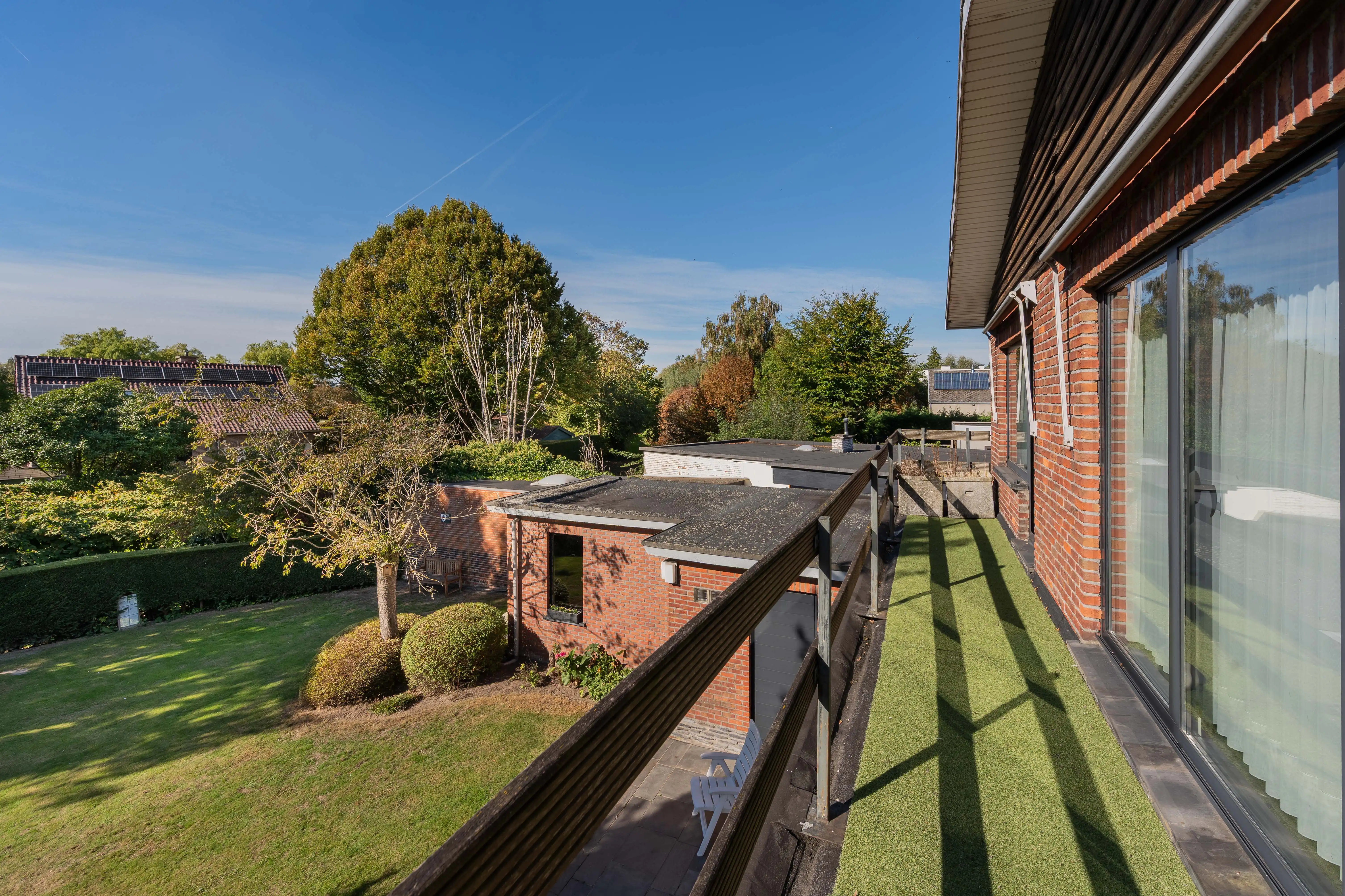 Te moderniseren karaktervolle woning op centrale locatie! foto 16