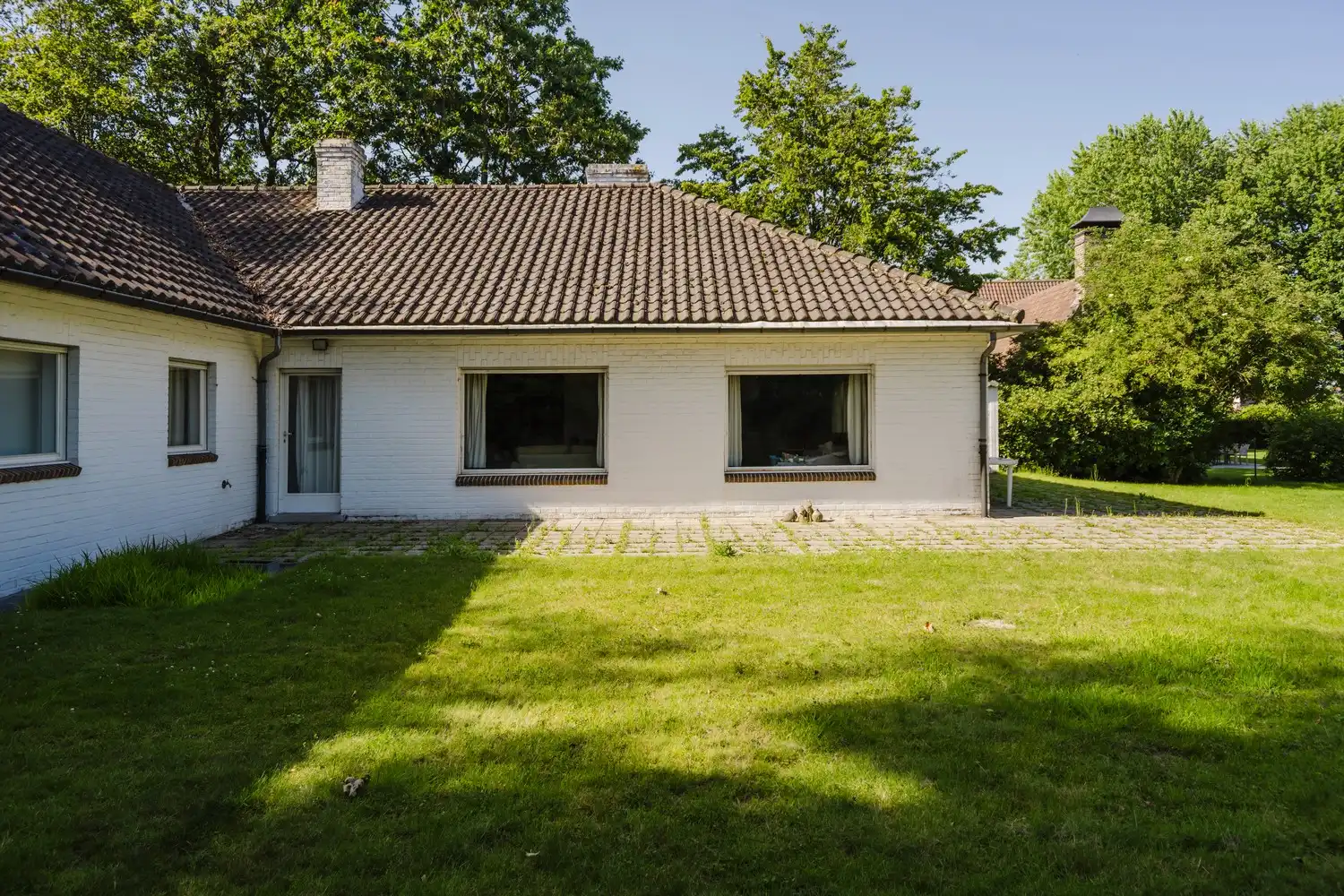 EXCLUSIEF WONEN IN DE MARIONETTEN foto 3