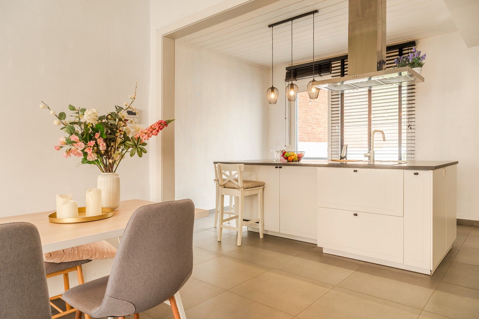 Instapklare woning te Steendorp foto 2