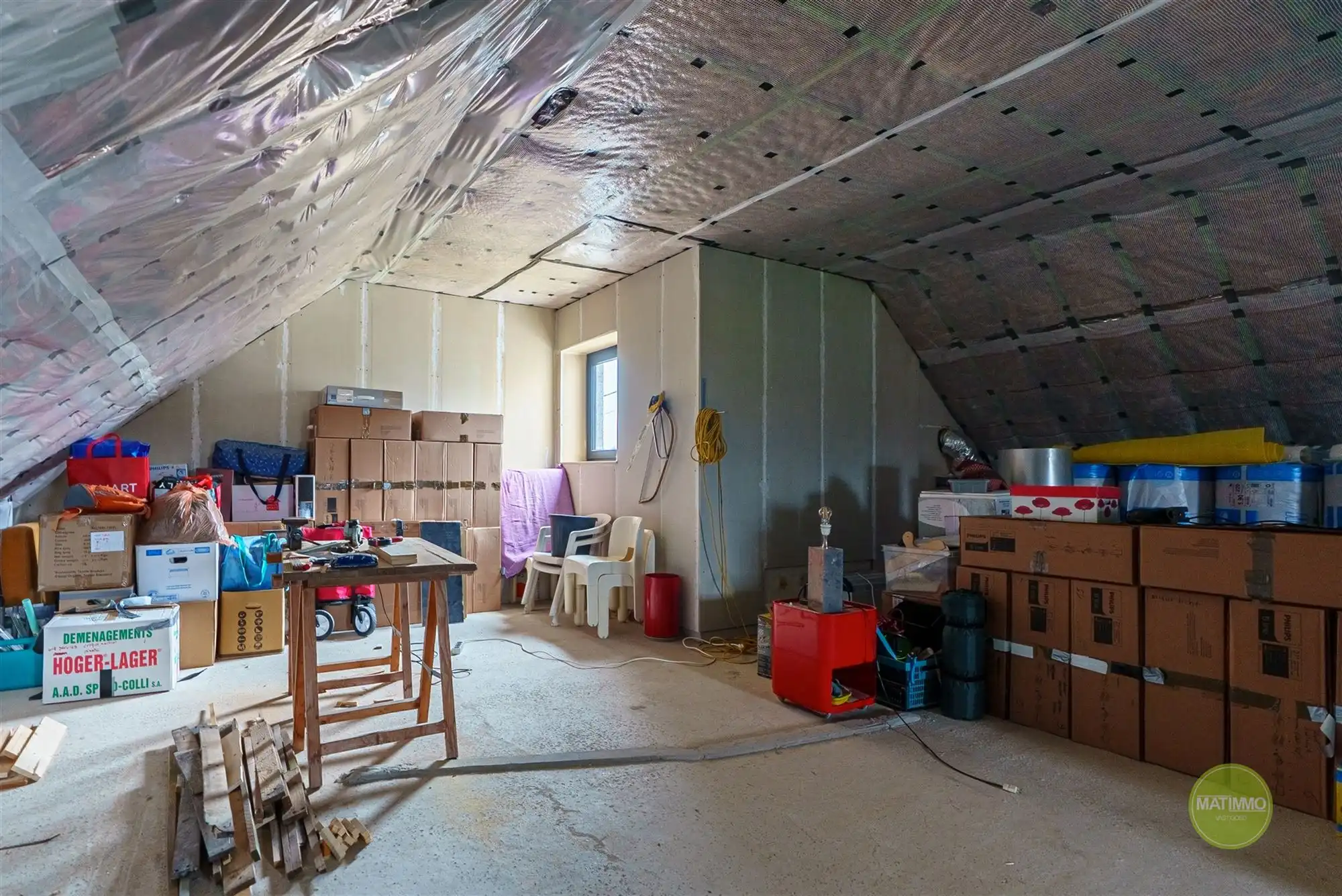 Energiezuinige woning in een rustige straat te Balen-Wezel foto 20