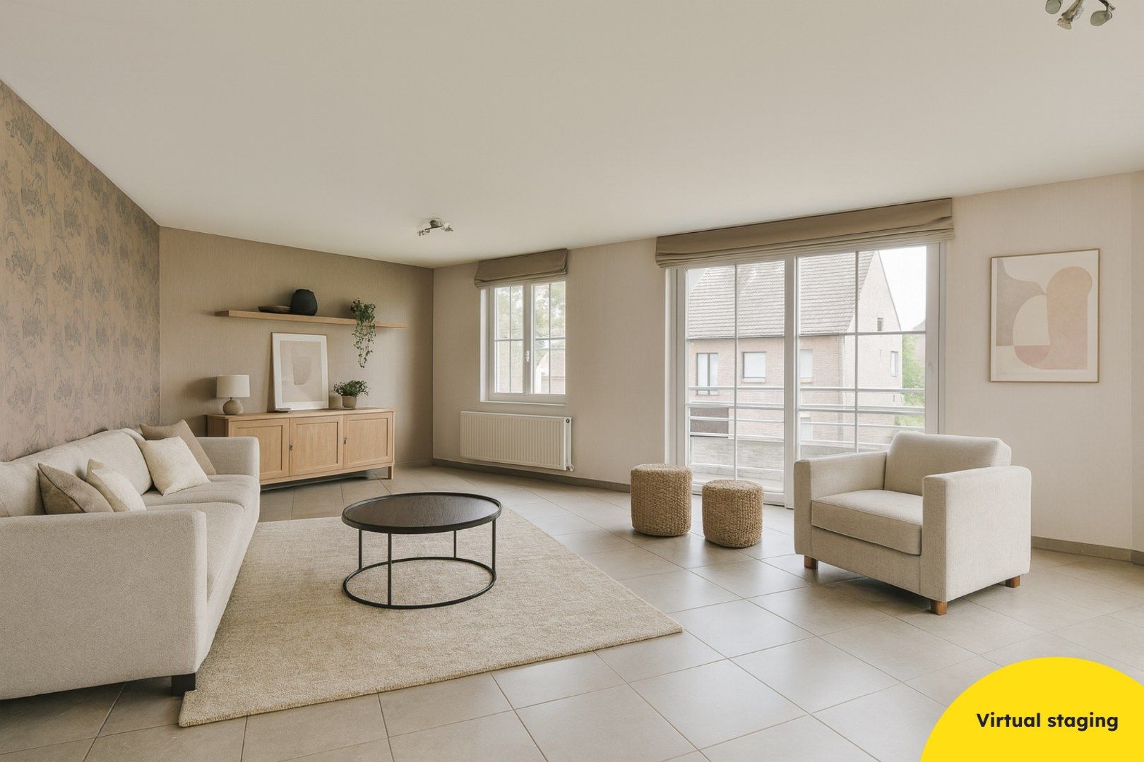 Appartement te koop Aartrijkestraat 160 -/104 - 8480 Eernegem