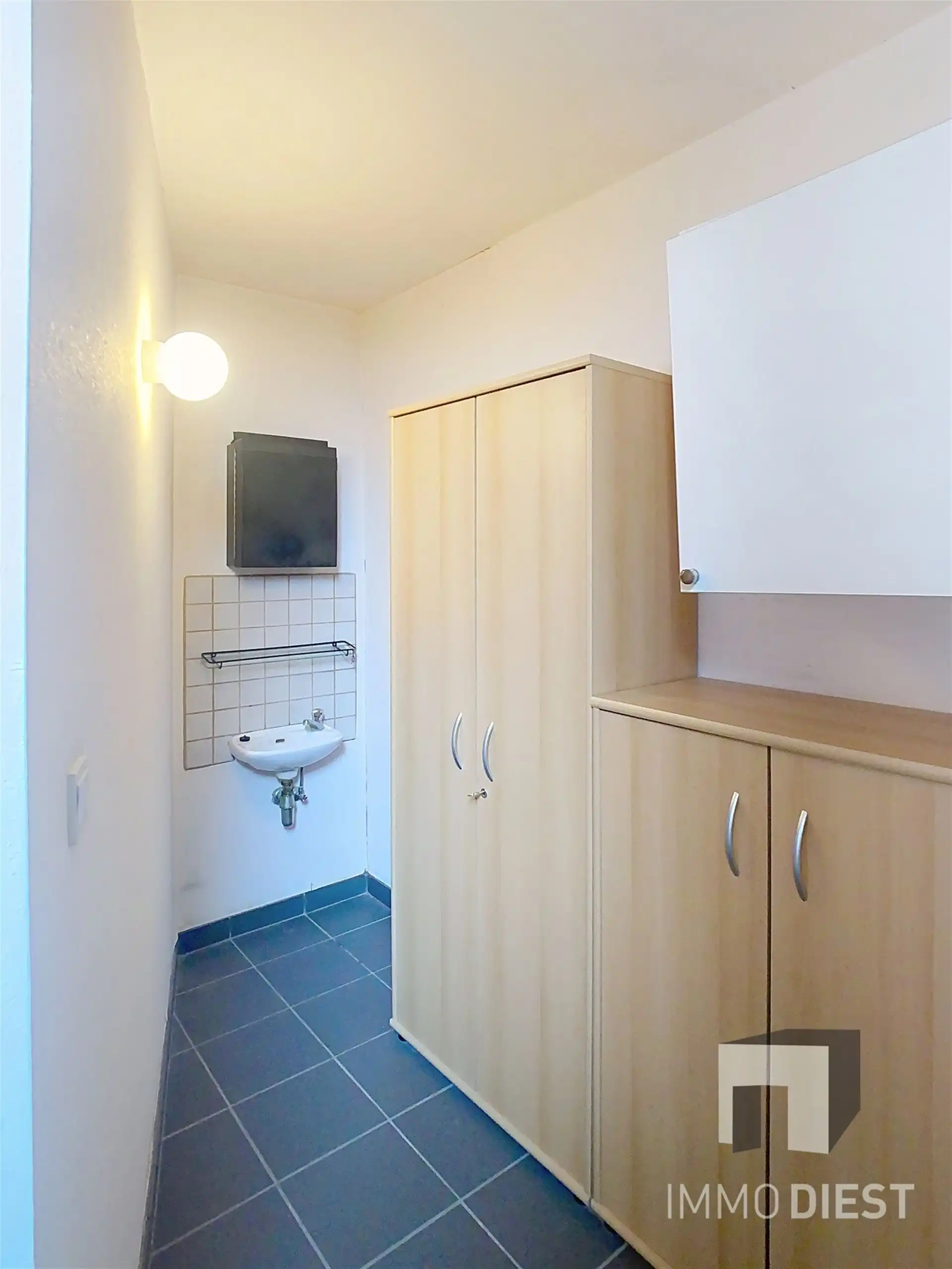 Trendy duplex studio in hartje Diest foto 17
