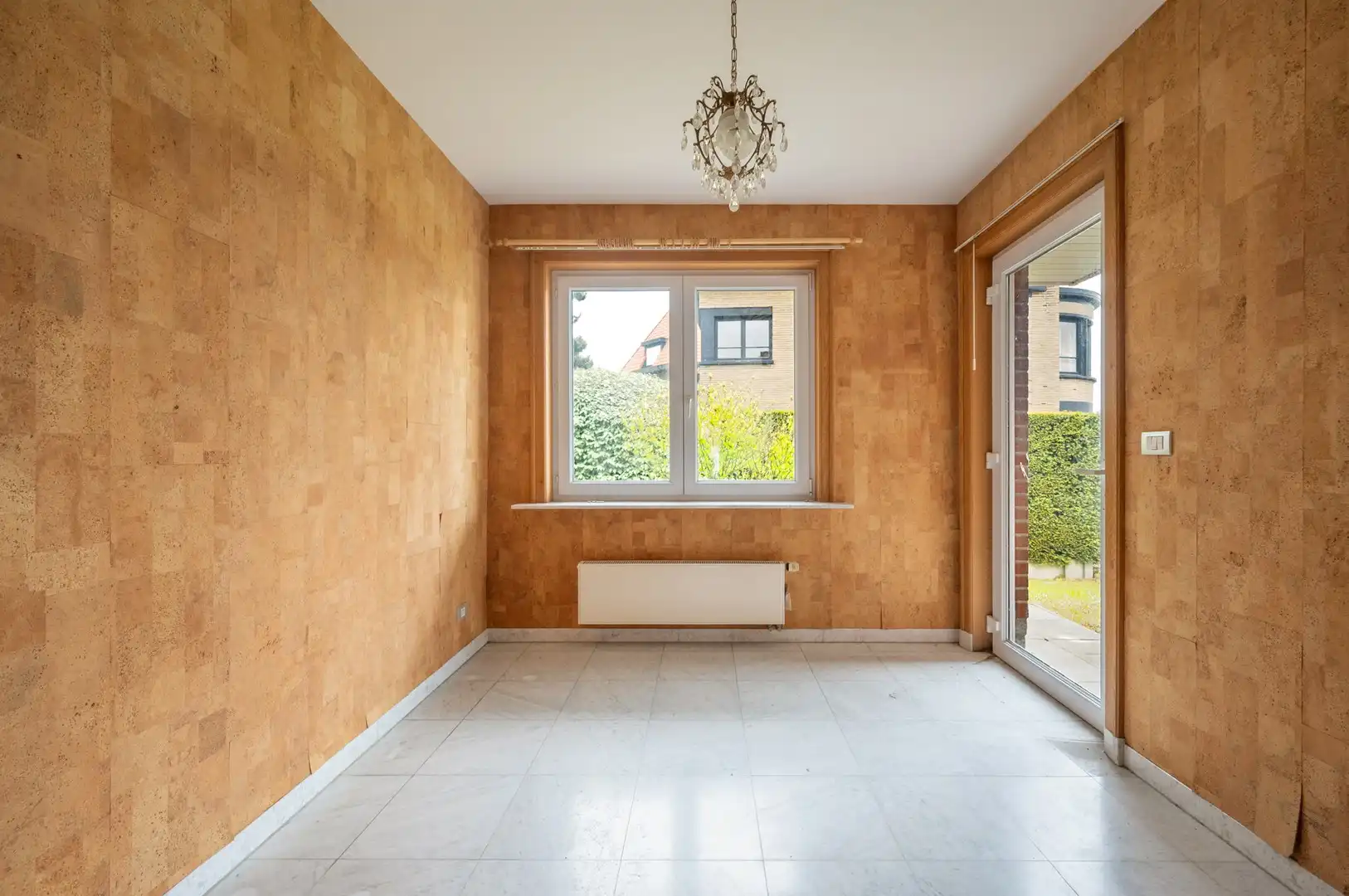 Charmante villa gelegen op een uitstekende locatie in Duinbergen. foto 18