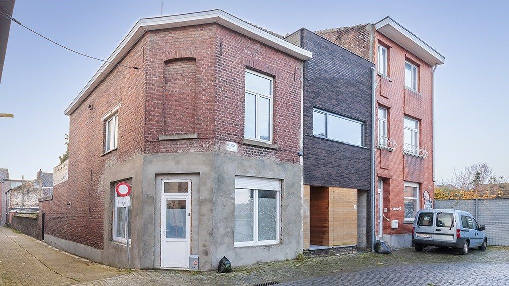 Huis te koop Meendijkstraat 18 - - 3300 Tienen