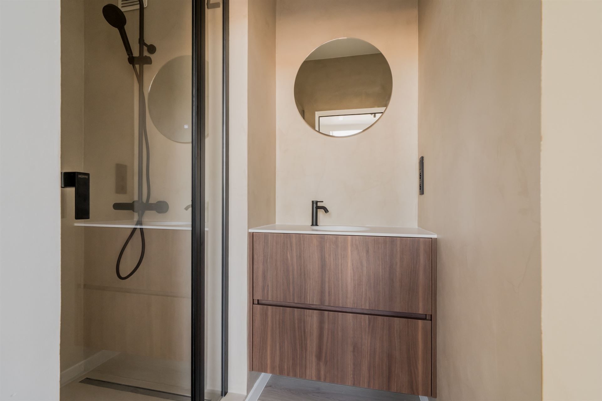 Luxueus appartement aan de Zoutwerf foto 17