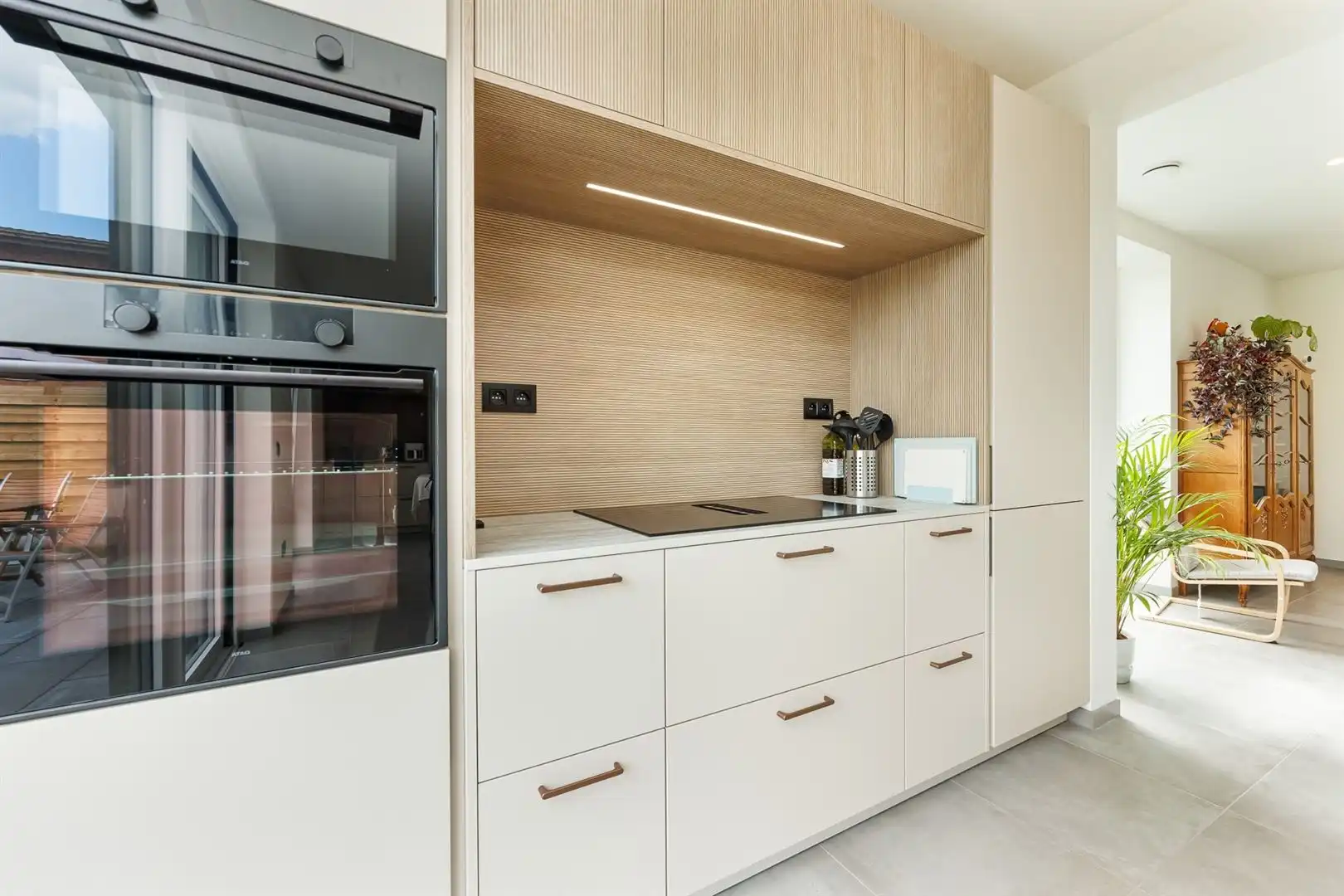 Huis foto 6