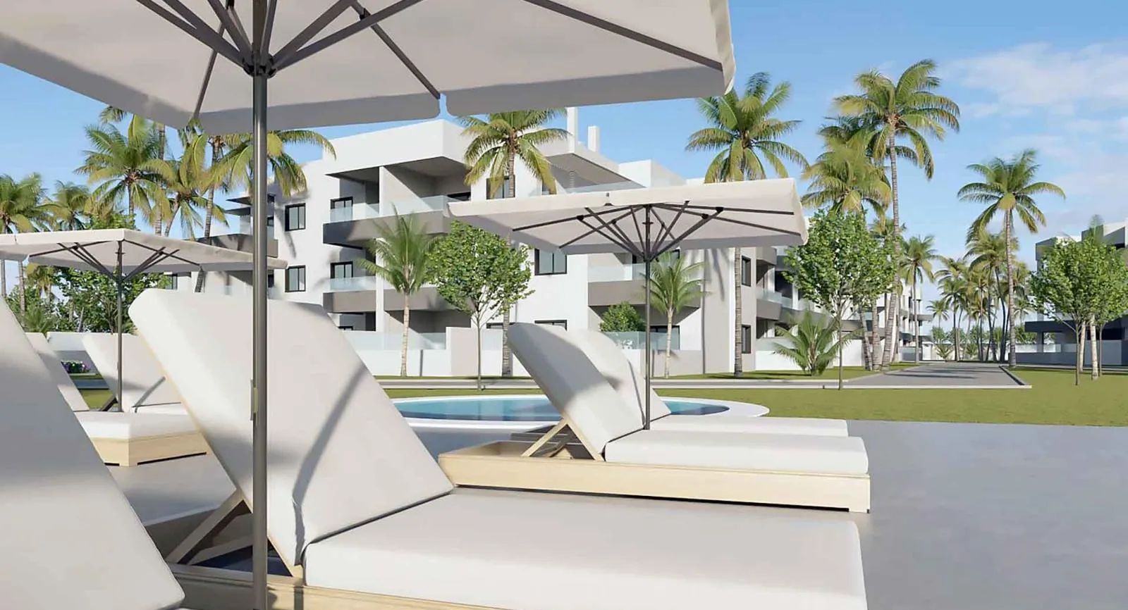 Exclusief wonen aan zee: moderne appartementen met panoramisch uitzicht en topfaciliteiten aan de Costa del Sol foto 9